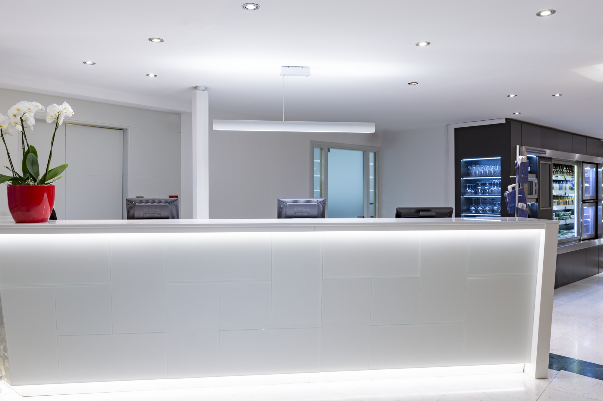 Foto - NH Brussels Grand Place Arenberg