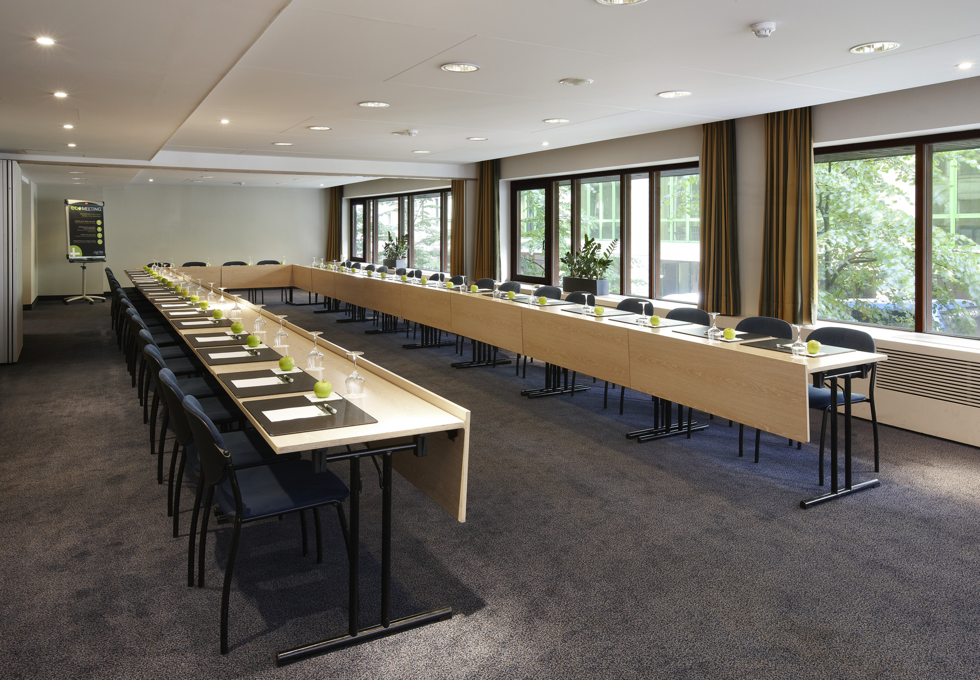 Foto - NH Brussels Grand Place Arenberg