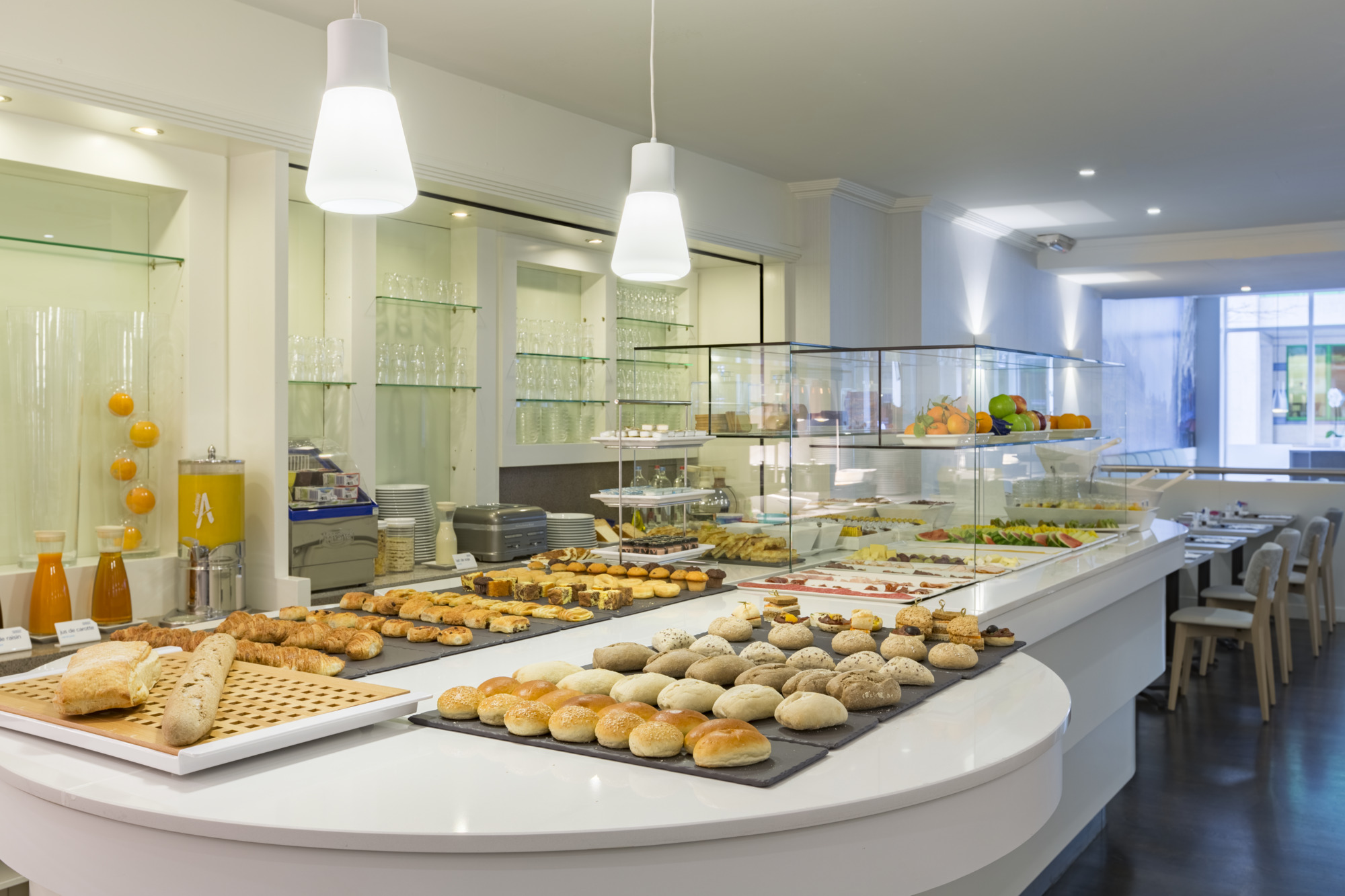 Foto - NH Brussels Grand Place Arenberg