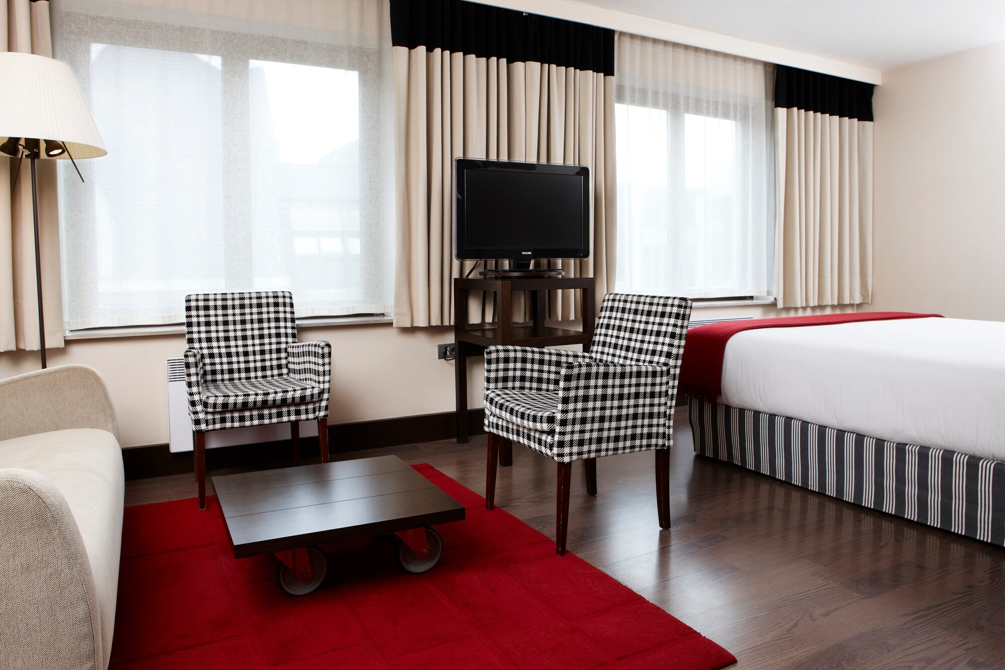 Room Junior Suite