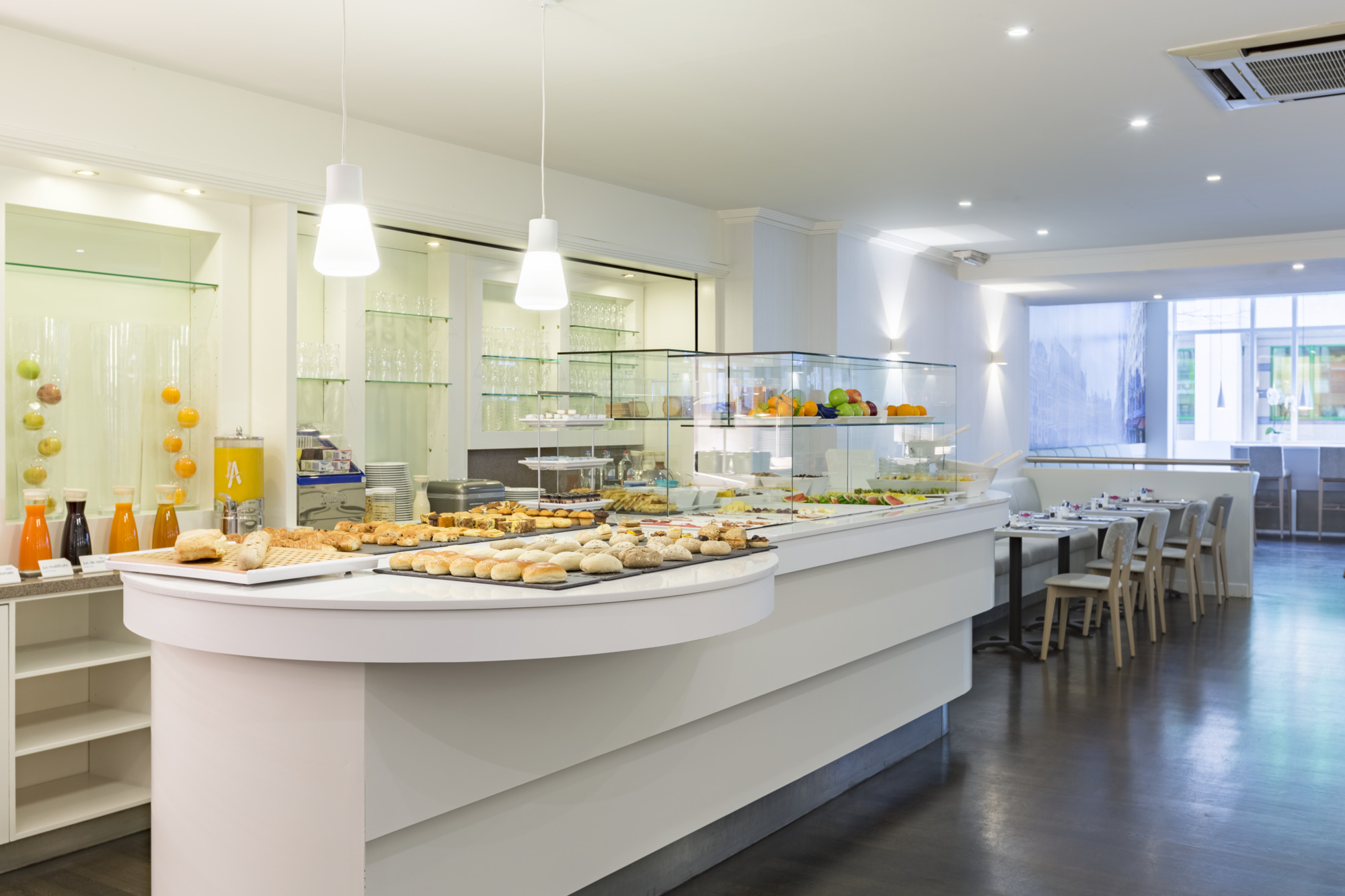 Foto - NH Brussels Grand Place Arenberg