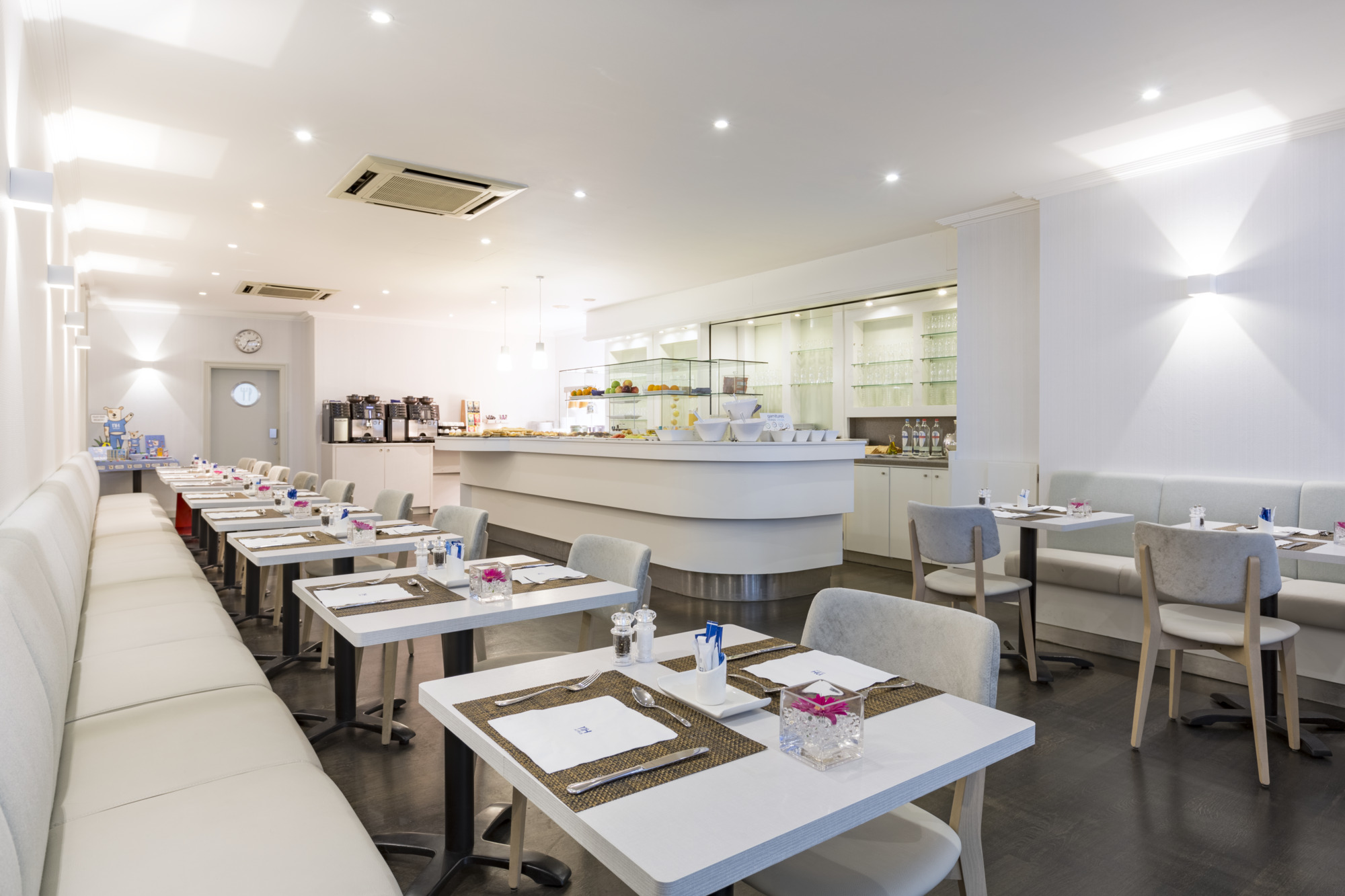 Foto - NH Brussels Grand Place Arenberg