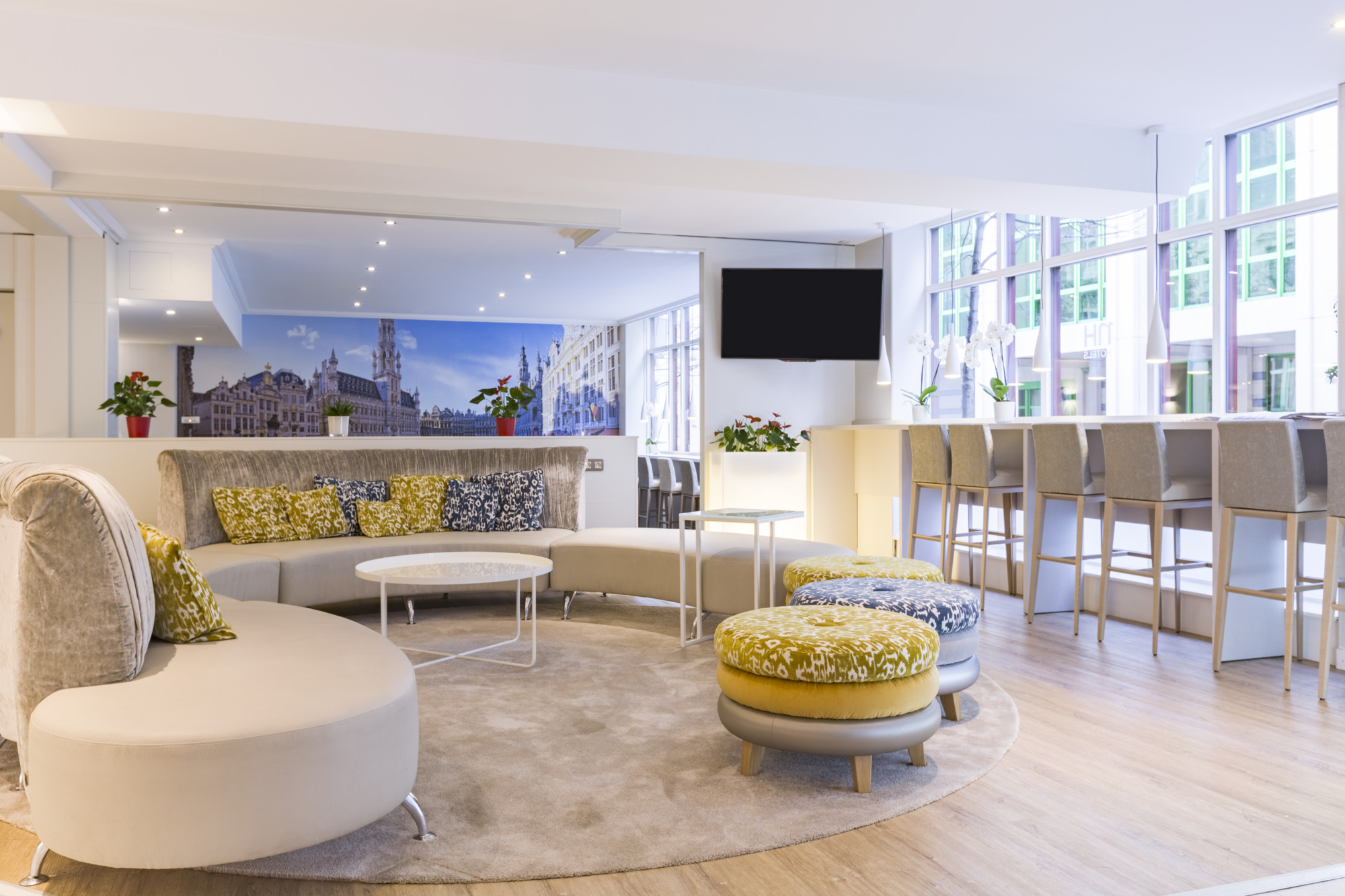 Foto - NH Brussels Grand Place Arenberg