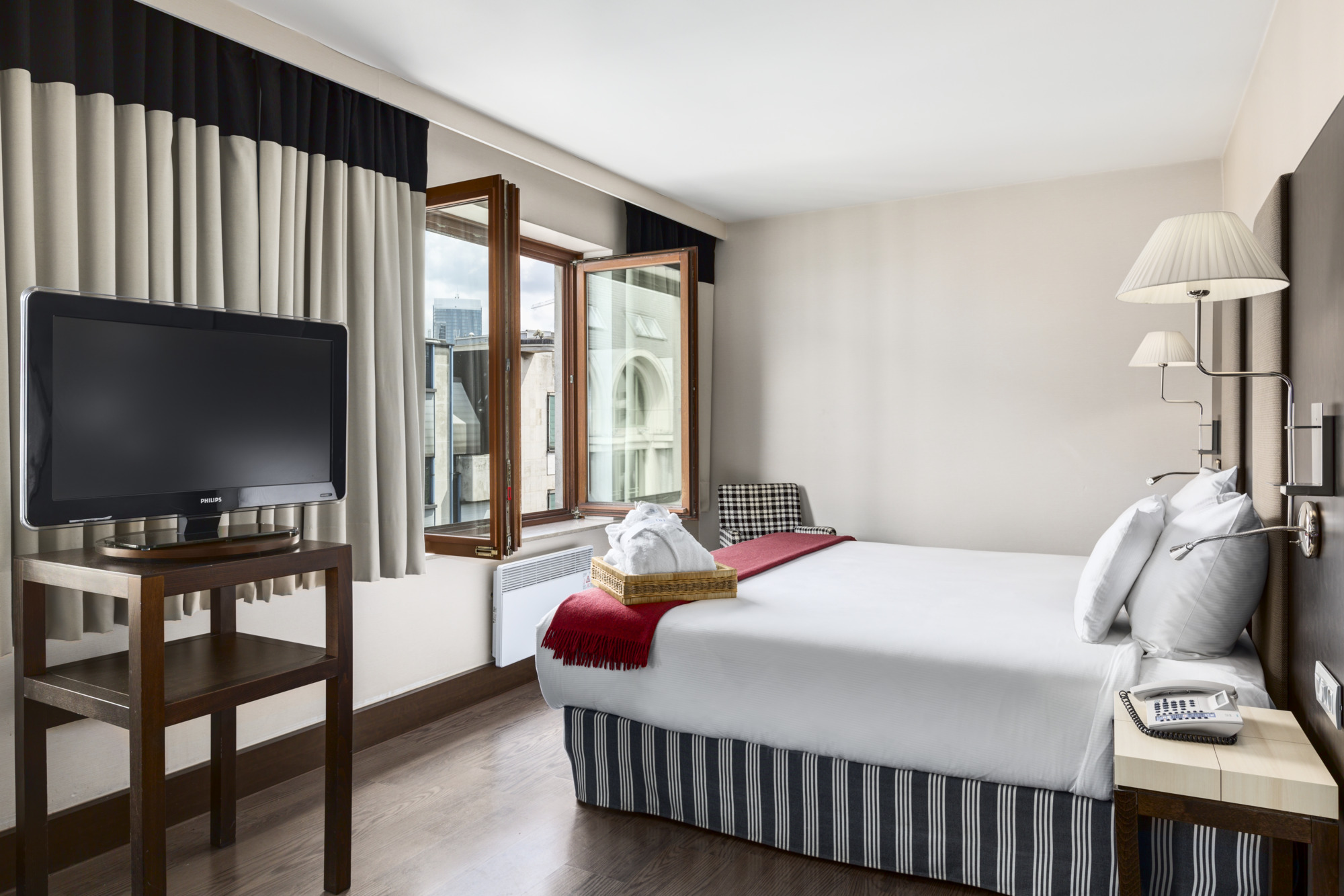 Foto - NH Brussels Grand Place Arenberg