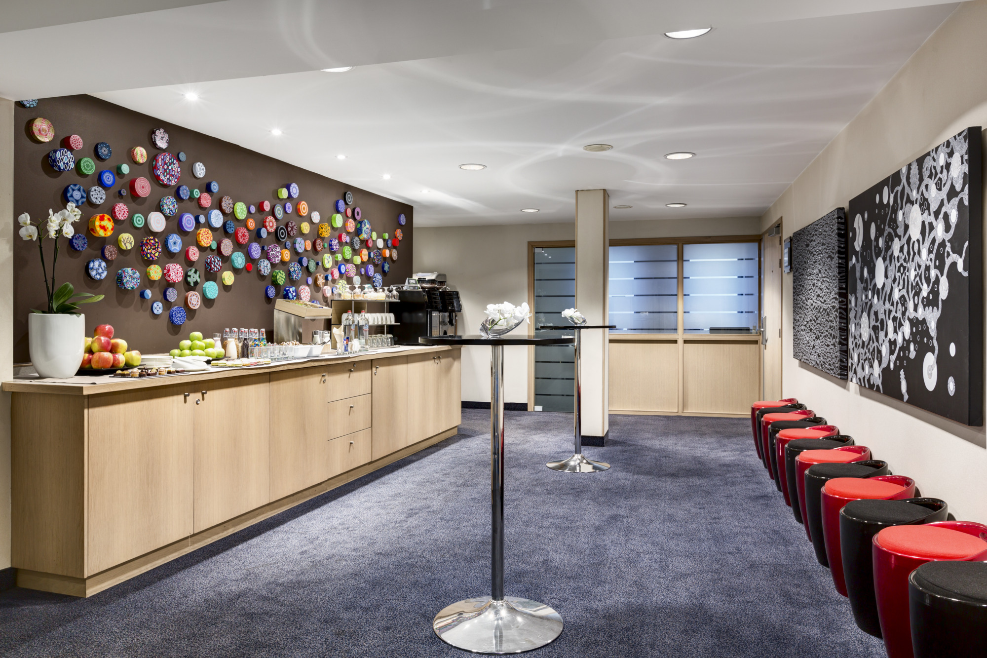 Foto - NH Brussels Grand Place Arenberg