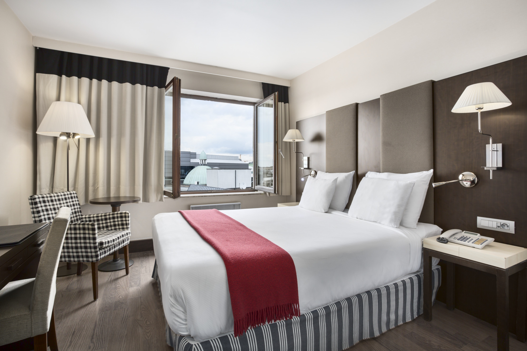 Foto - NH Brussels Grand Place Arenberg