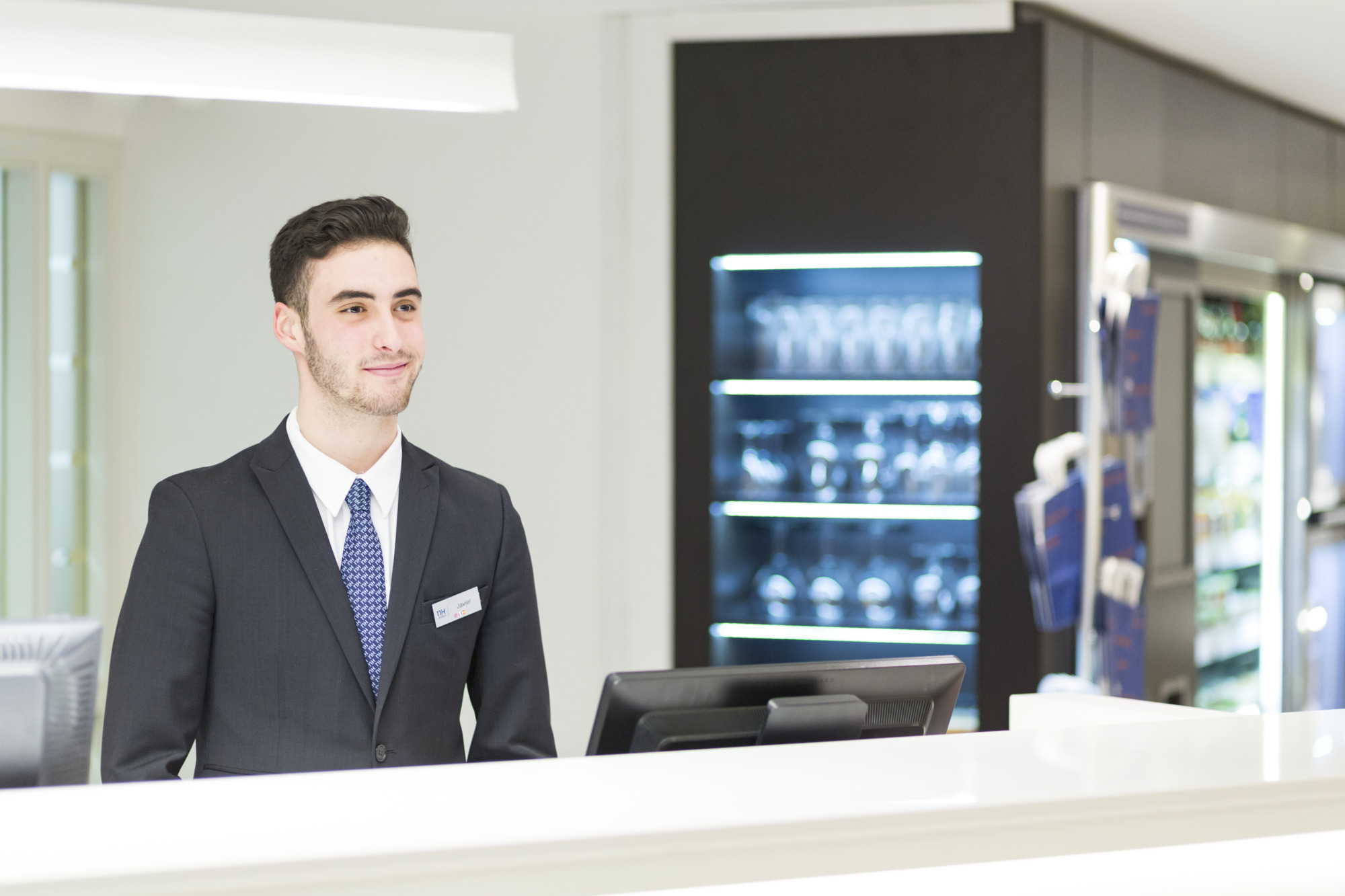 Foto - NH Brussels Grand Place Arenberg