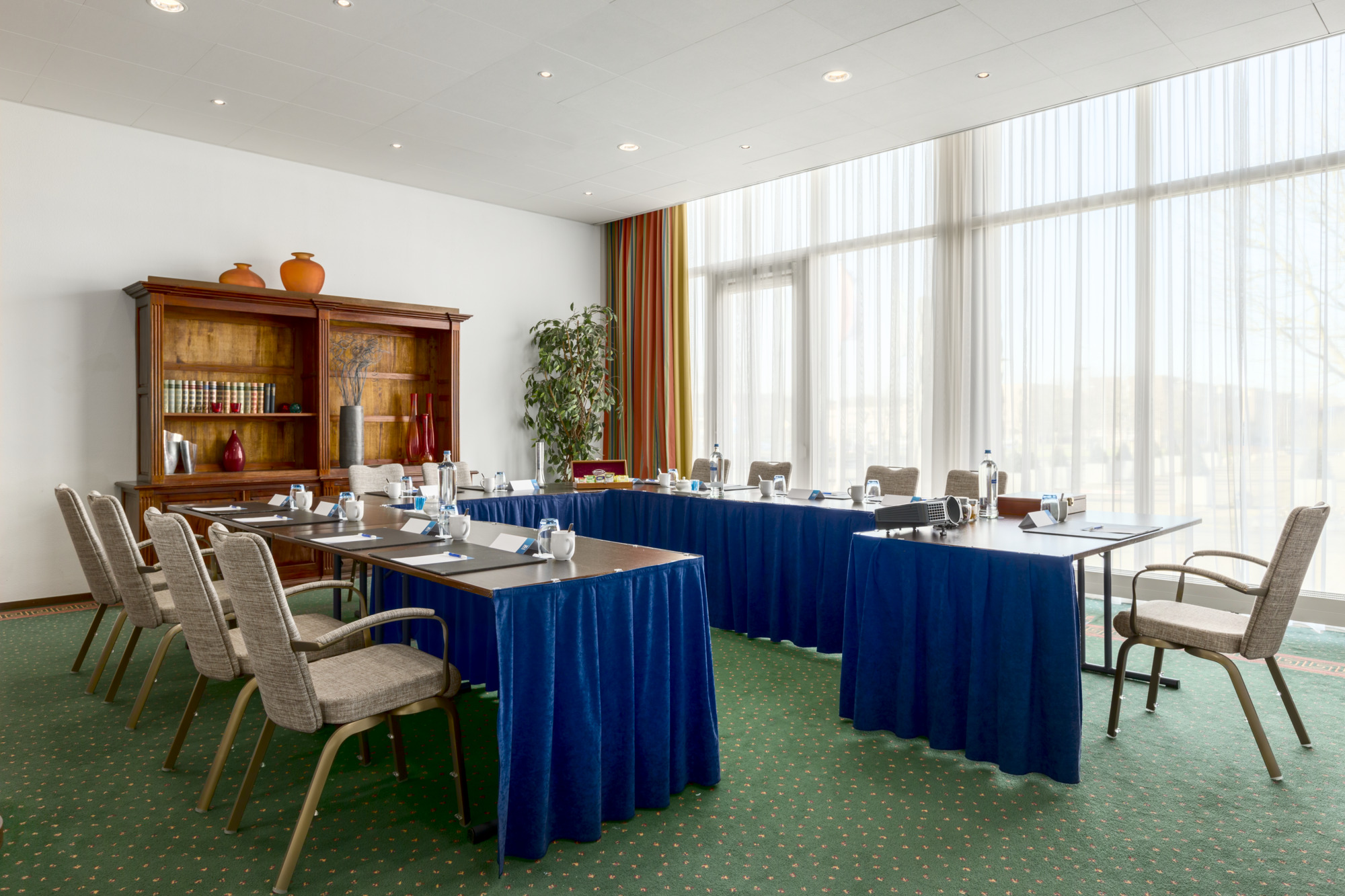 Foto - NH Maastricht