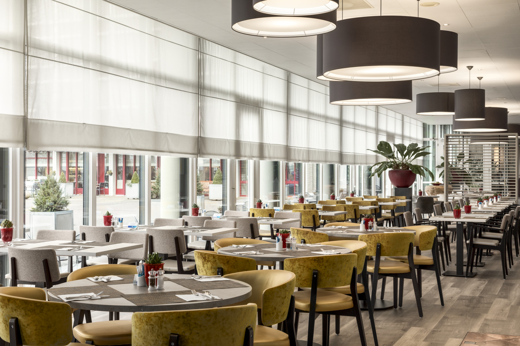 Foto - NH Maastricht