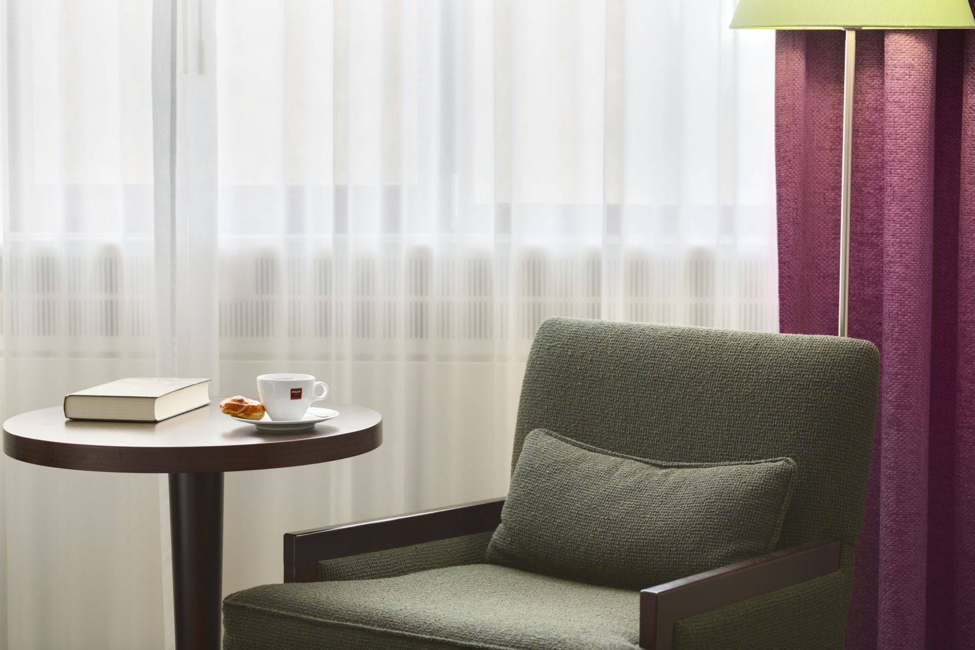 Foto - NH Maastricht