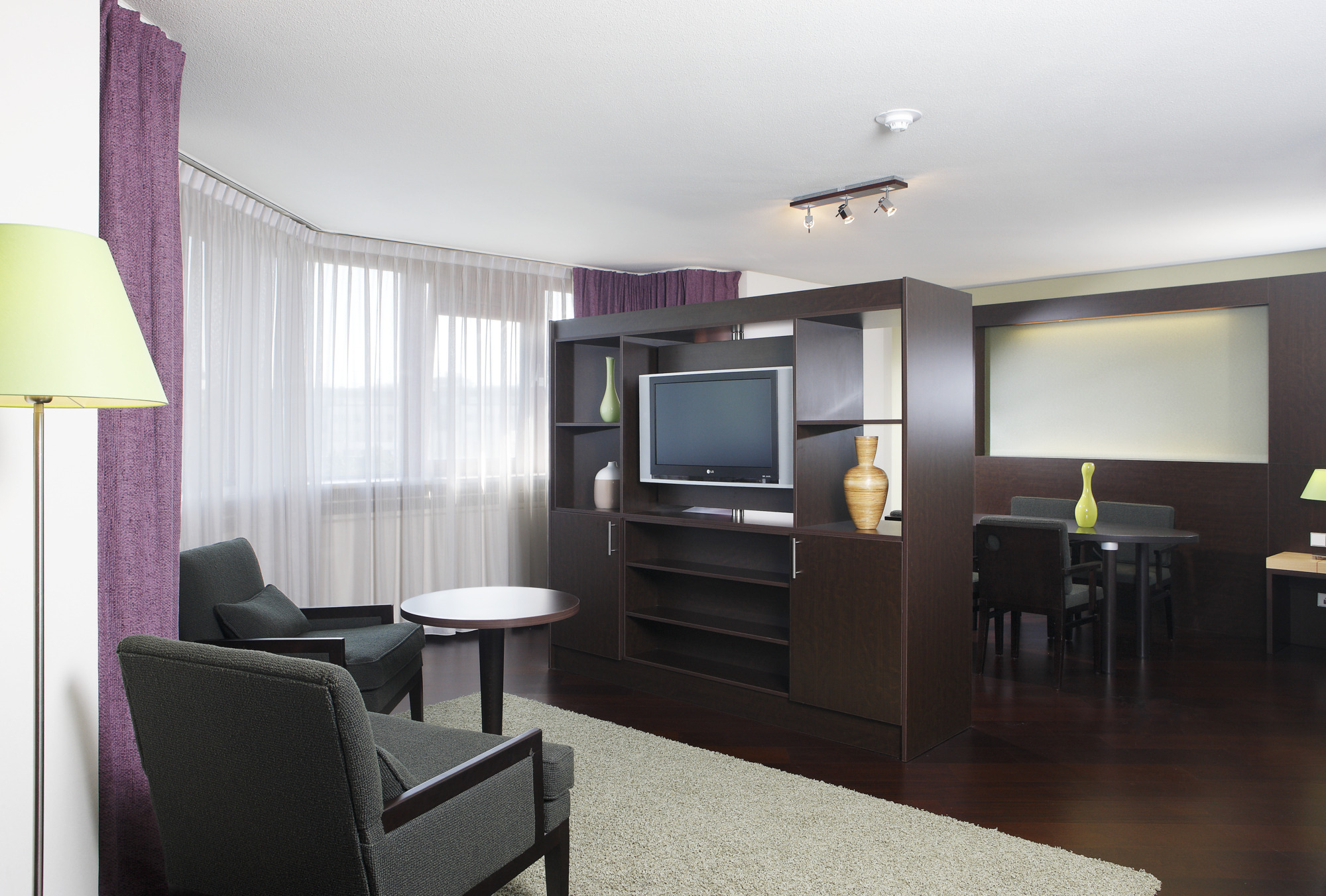 Foto - NH Maastricht