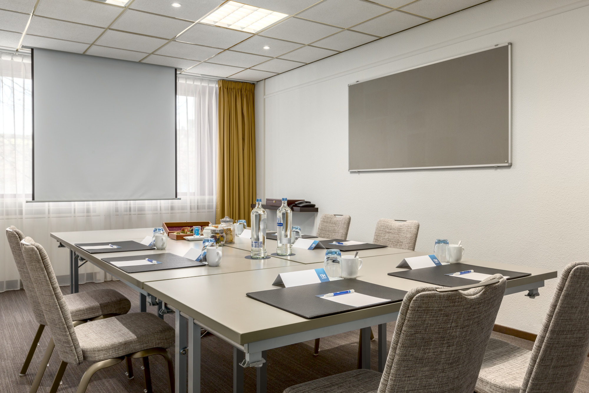 Foto - NH Maastricht