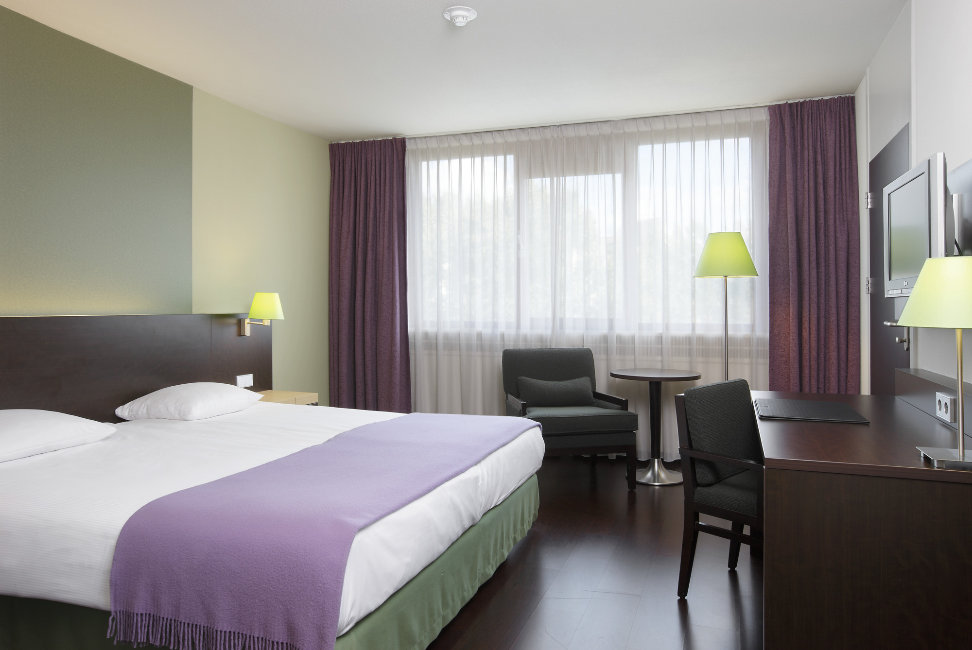 Foto - NH Maastricht