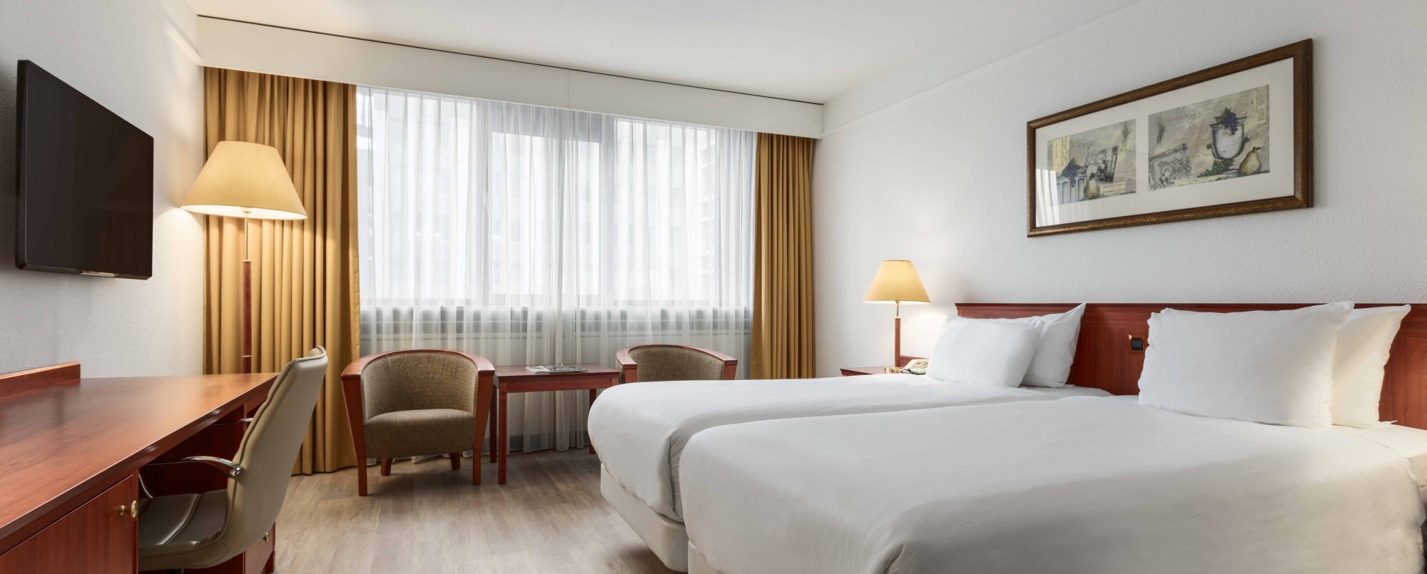 Foto - NH Maastricht