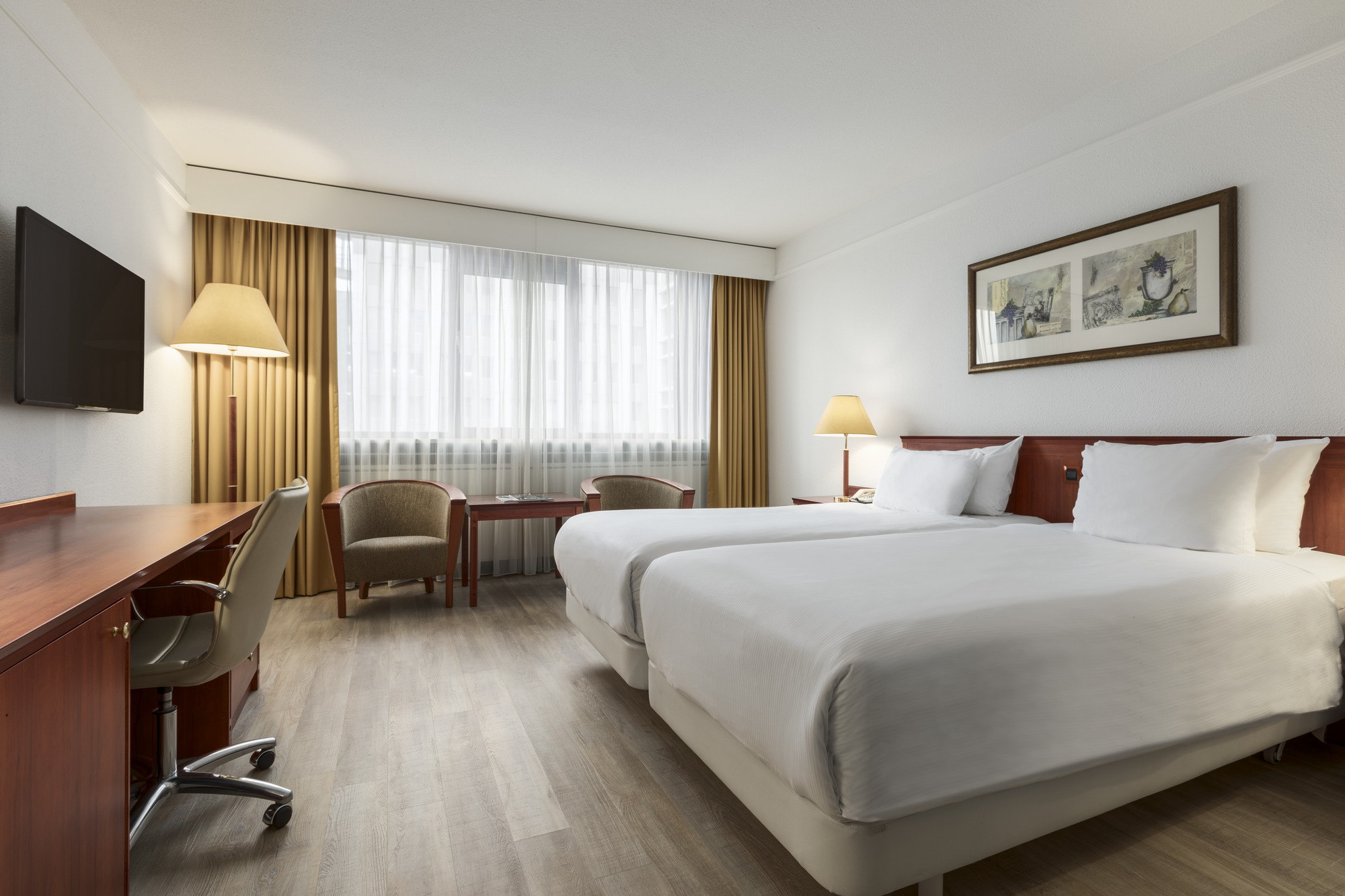 Foto - NH Maastricht