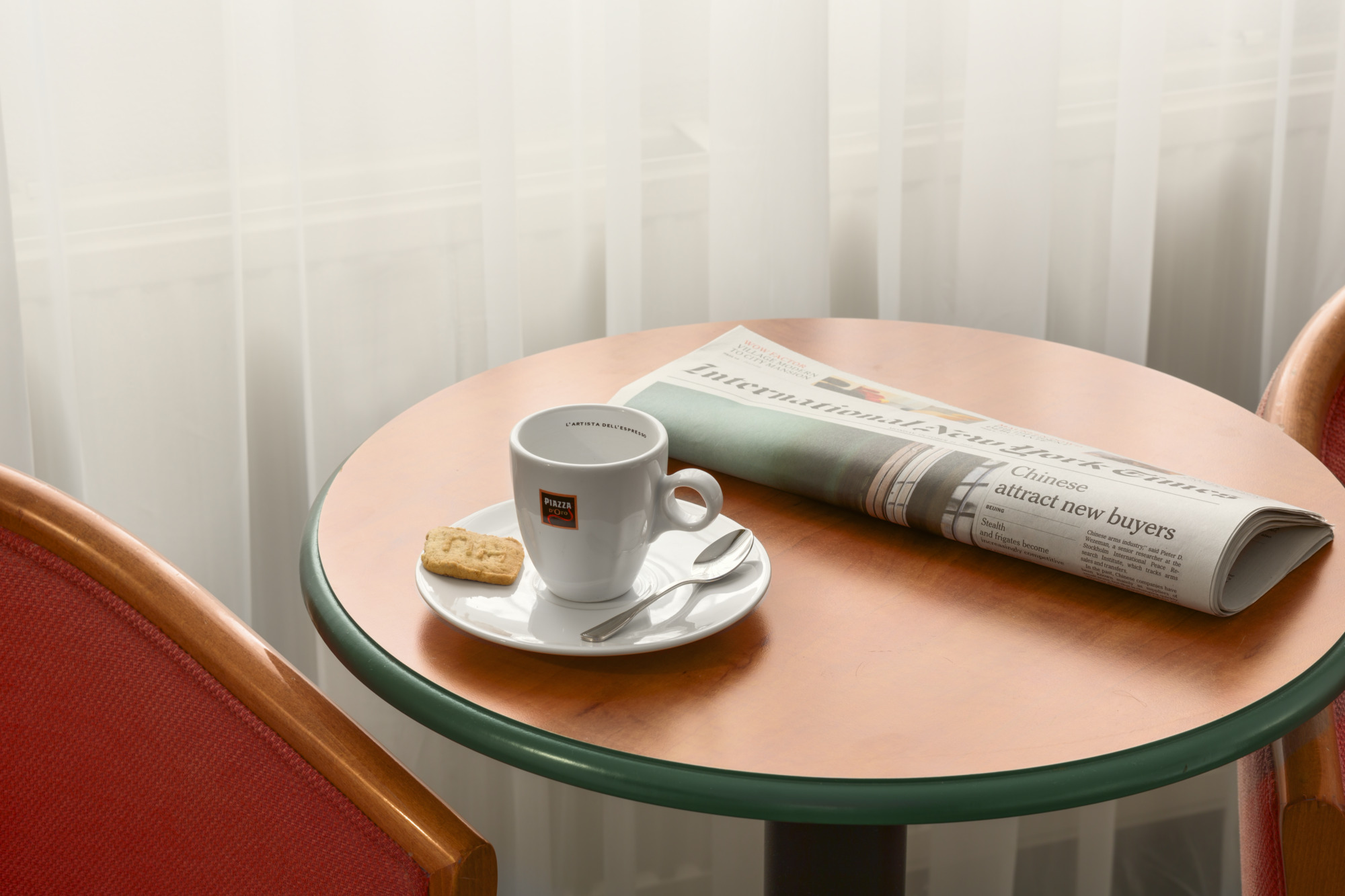 Foto - NH Maastricht