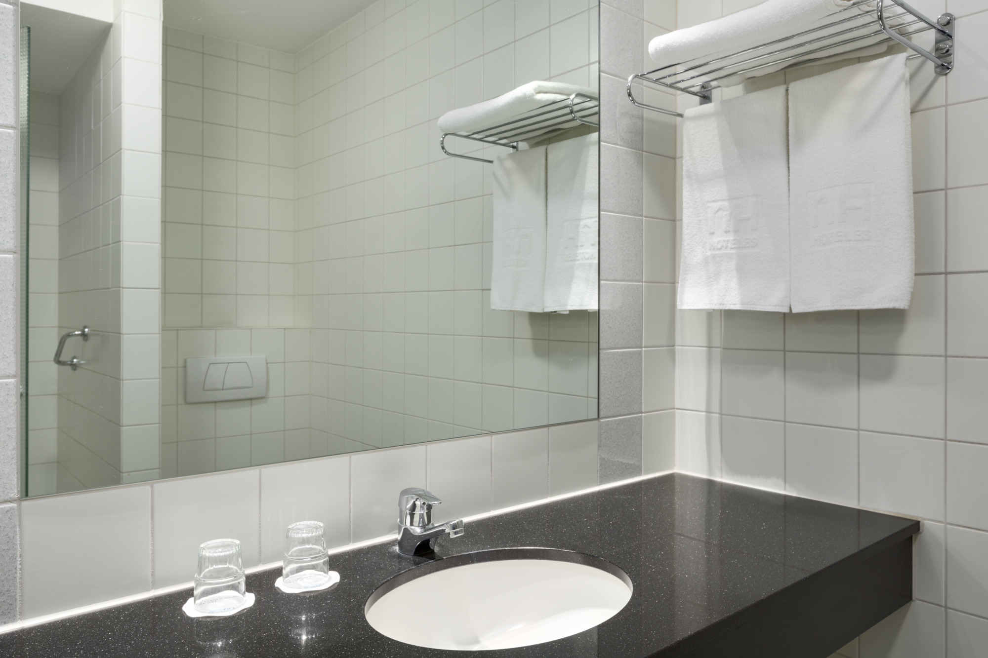 Foto - NH Maastricht