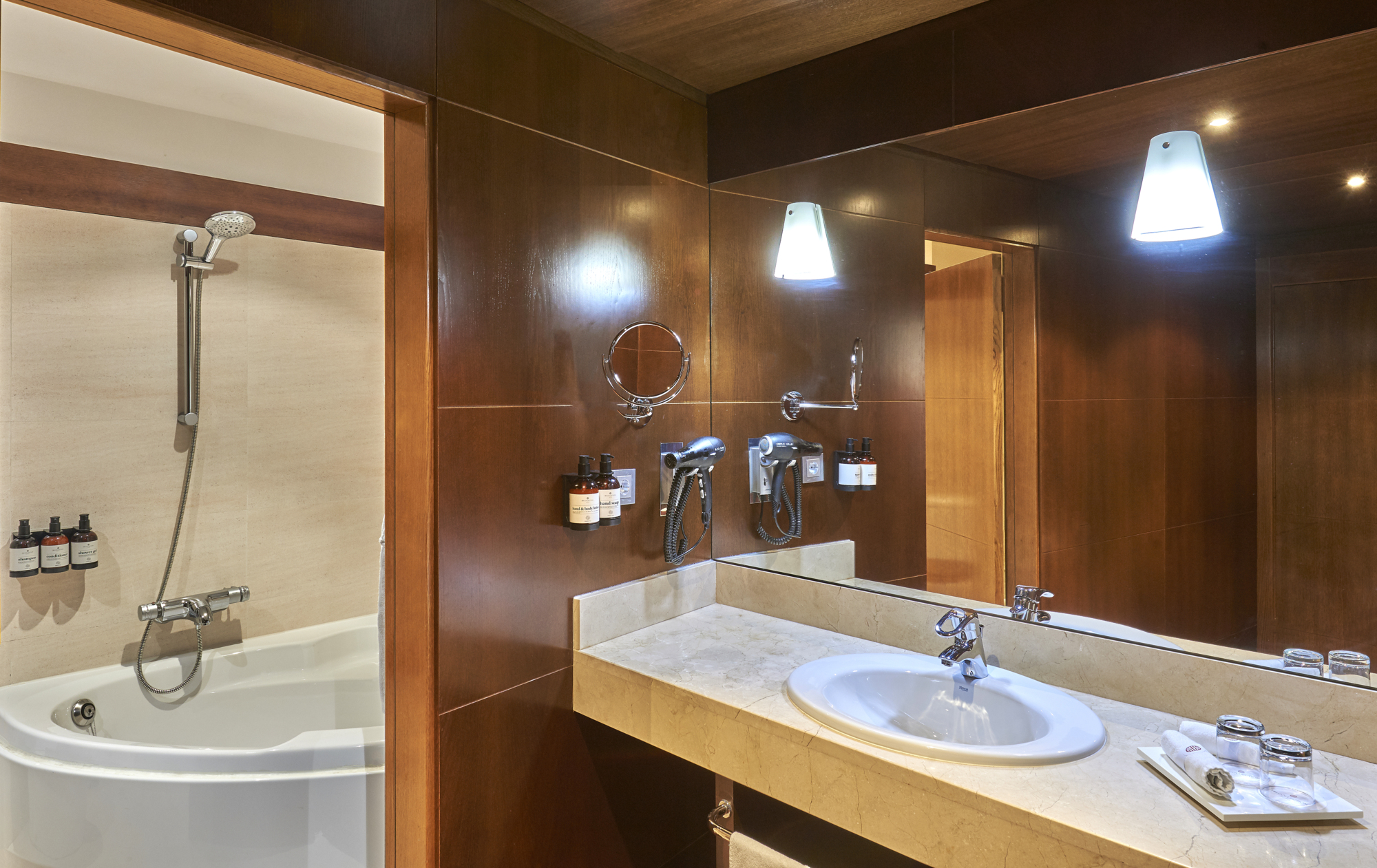 Foto - NH Collection Palacio de Burgos