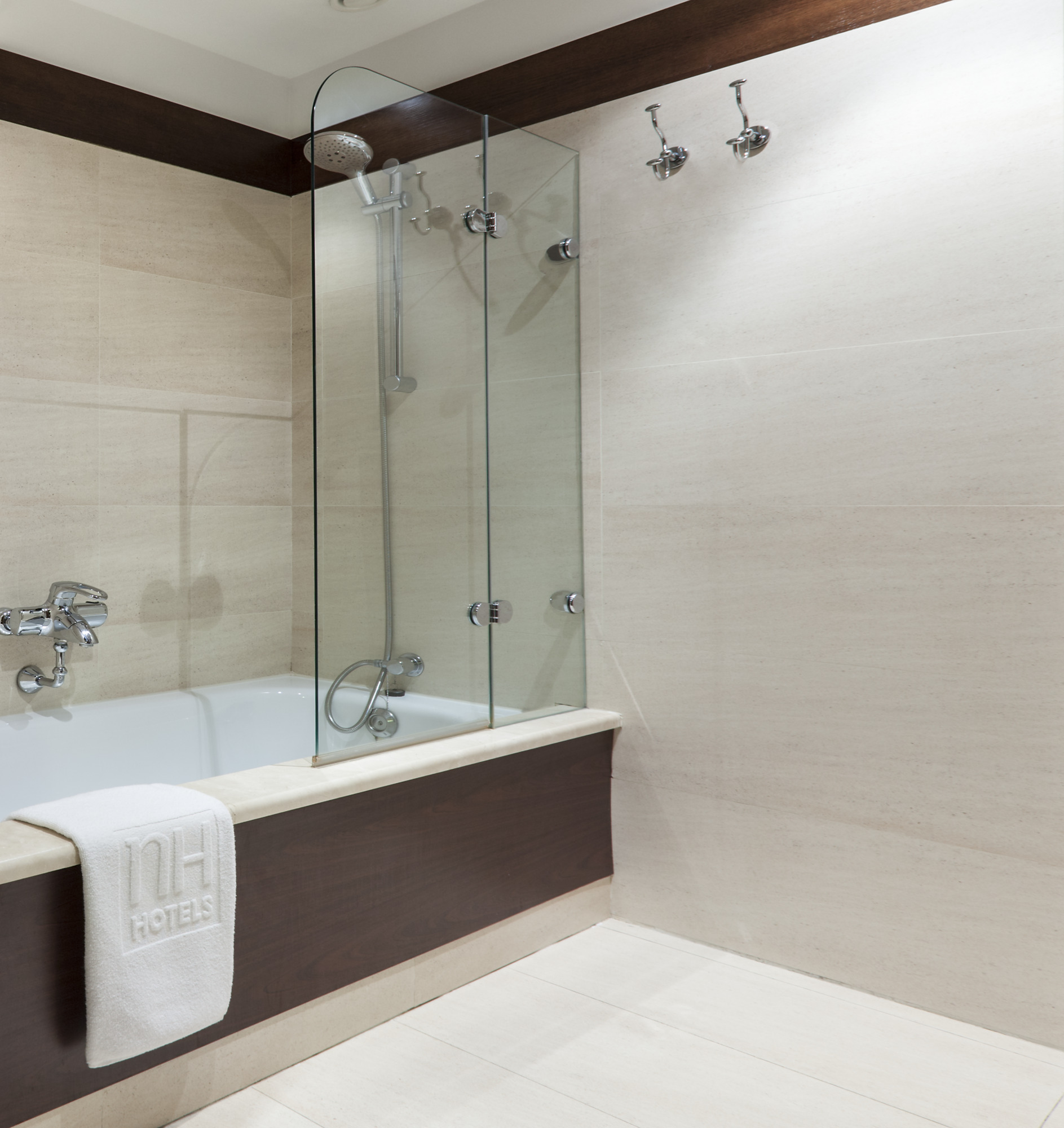 Foto - NH Collection Palacio de Burgos