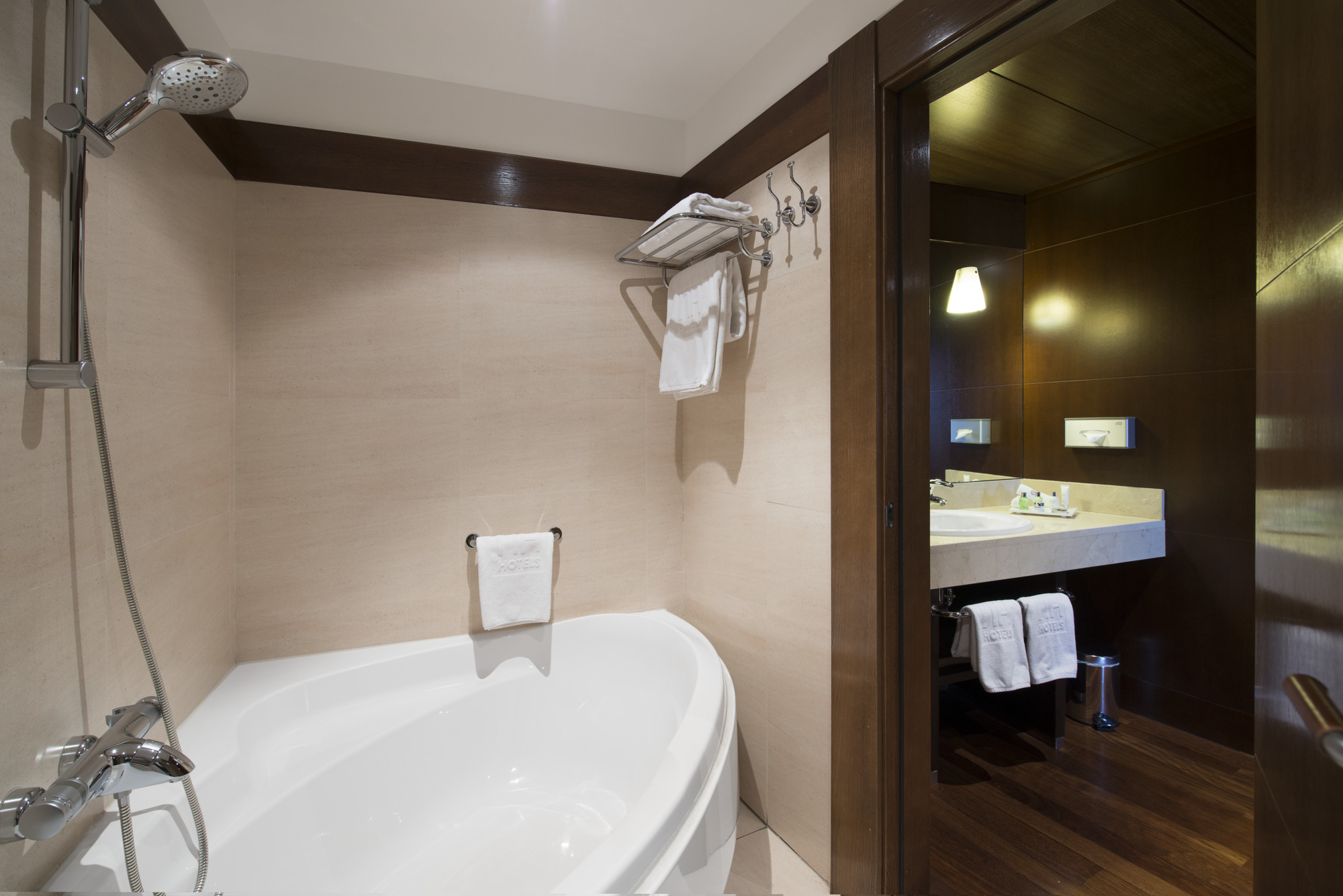 Foto - NH Collection Palacio de Burgos