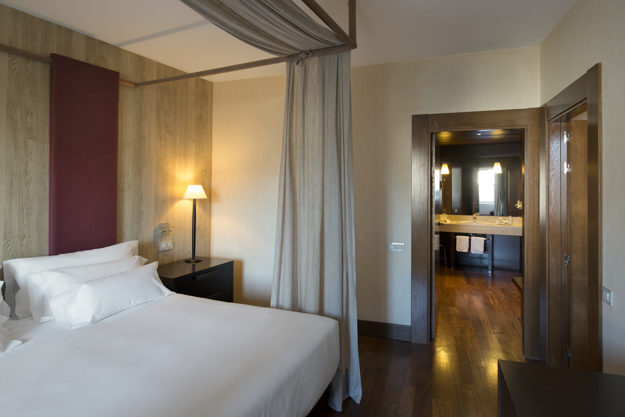 Foto - NH Collection Palacio de Burgos