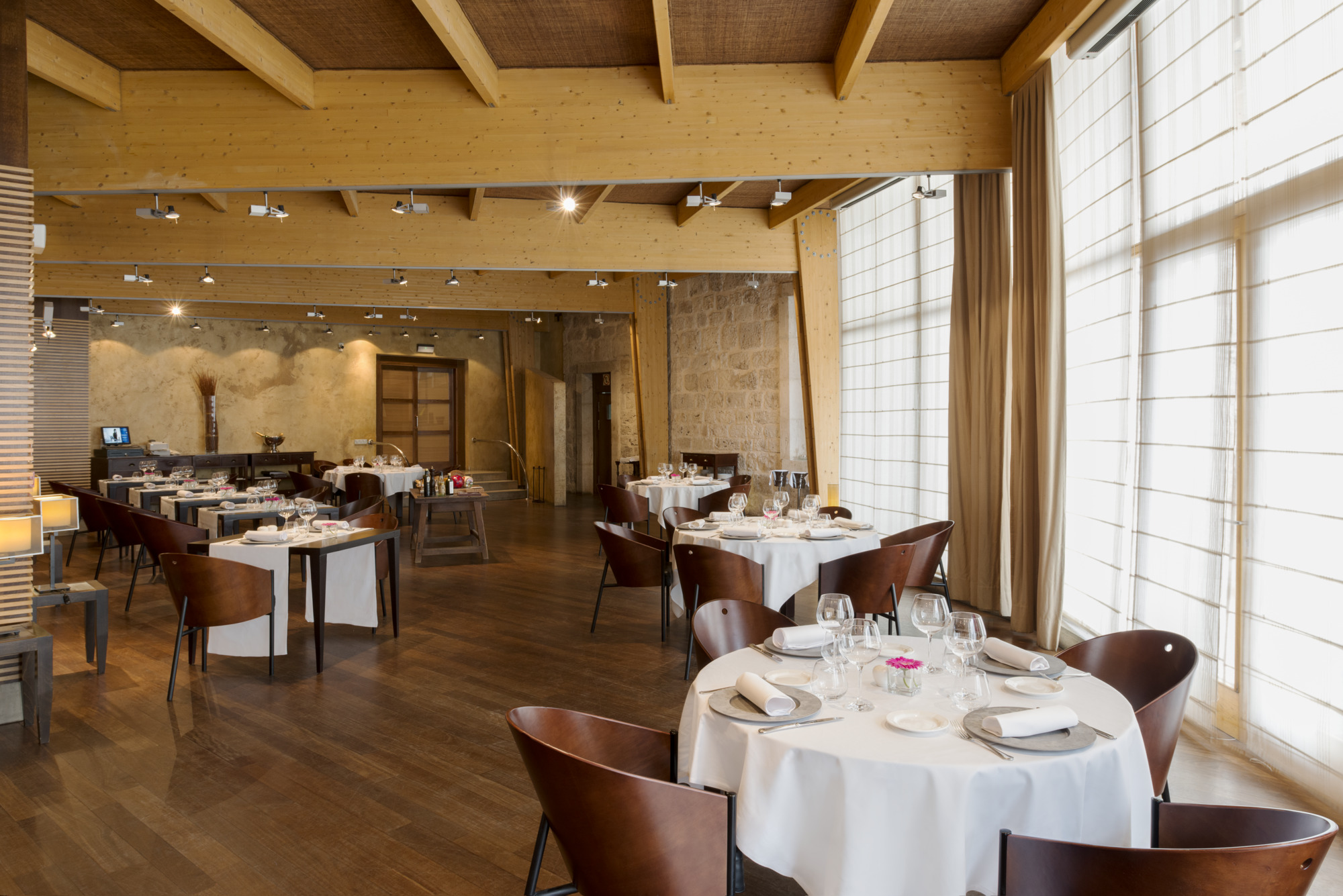 Foto - NH Collection Palacio de Burgos