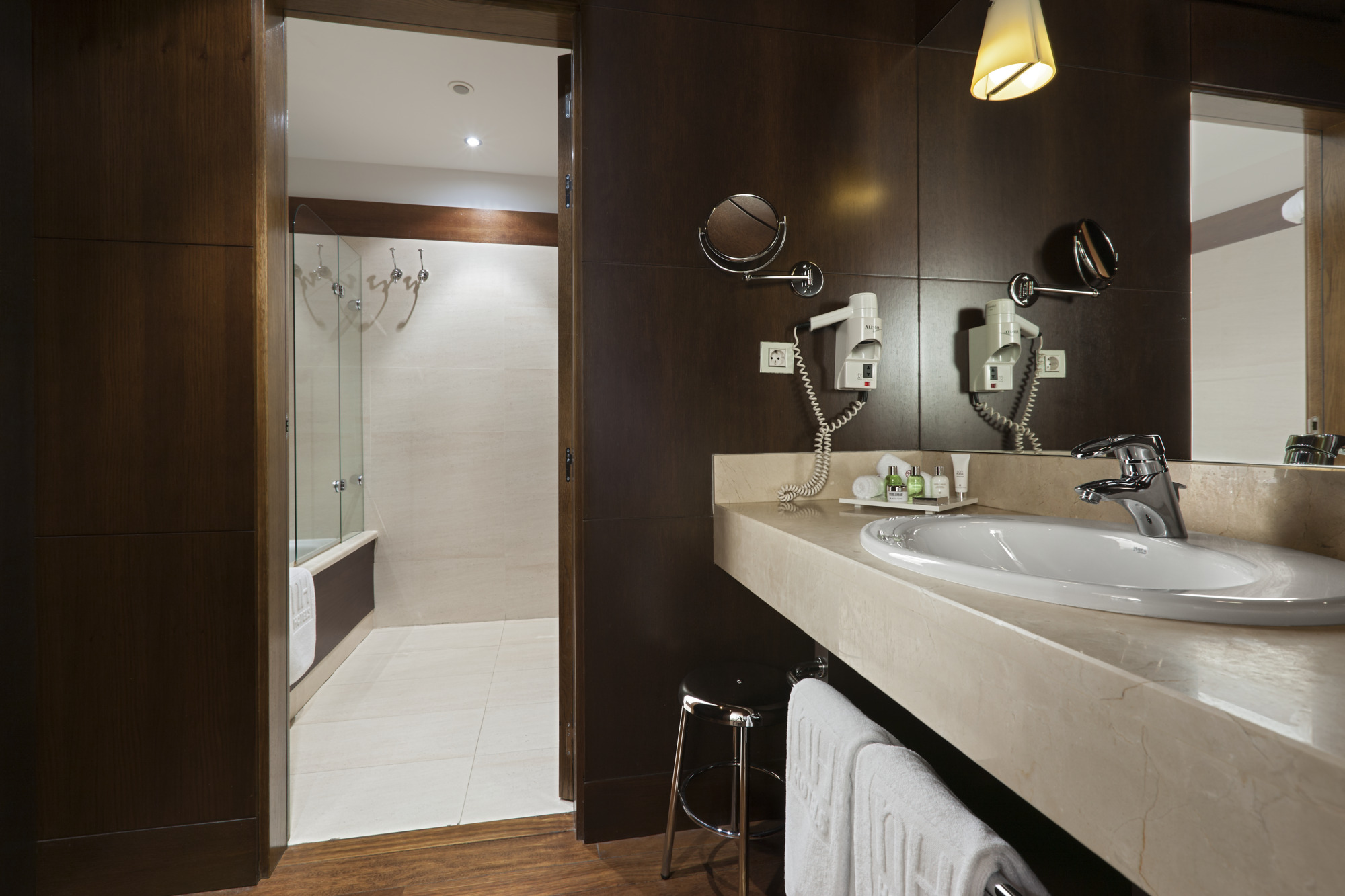 Foto - NH Collection Palacio de Burgos