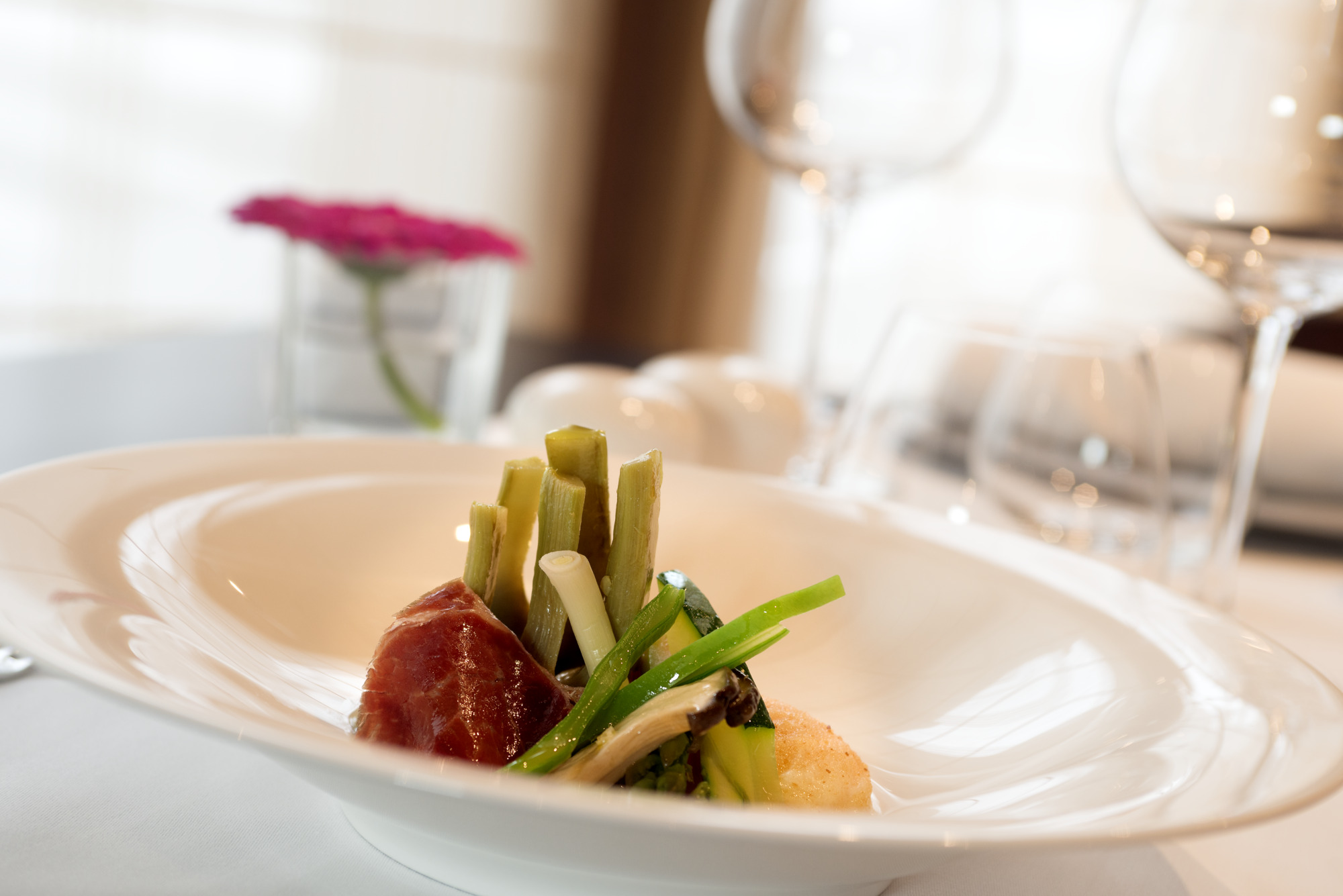 Foto - NH Collection Palacio de Burgos