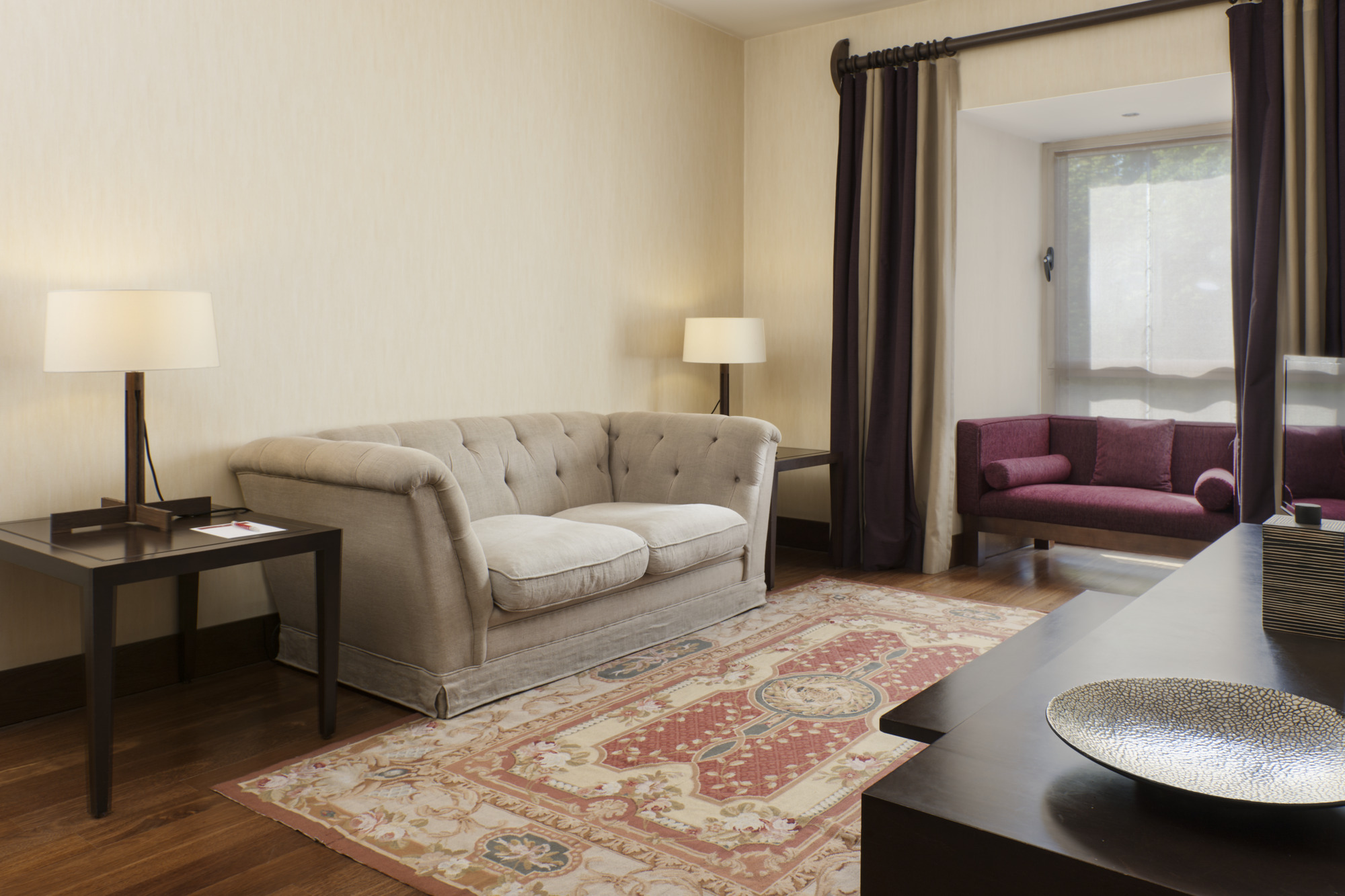 Foto - NH Collection Palacio de Burgos