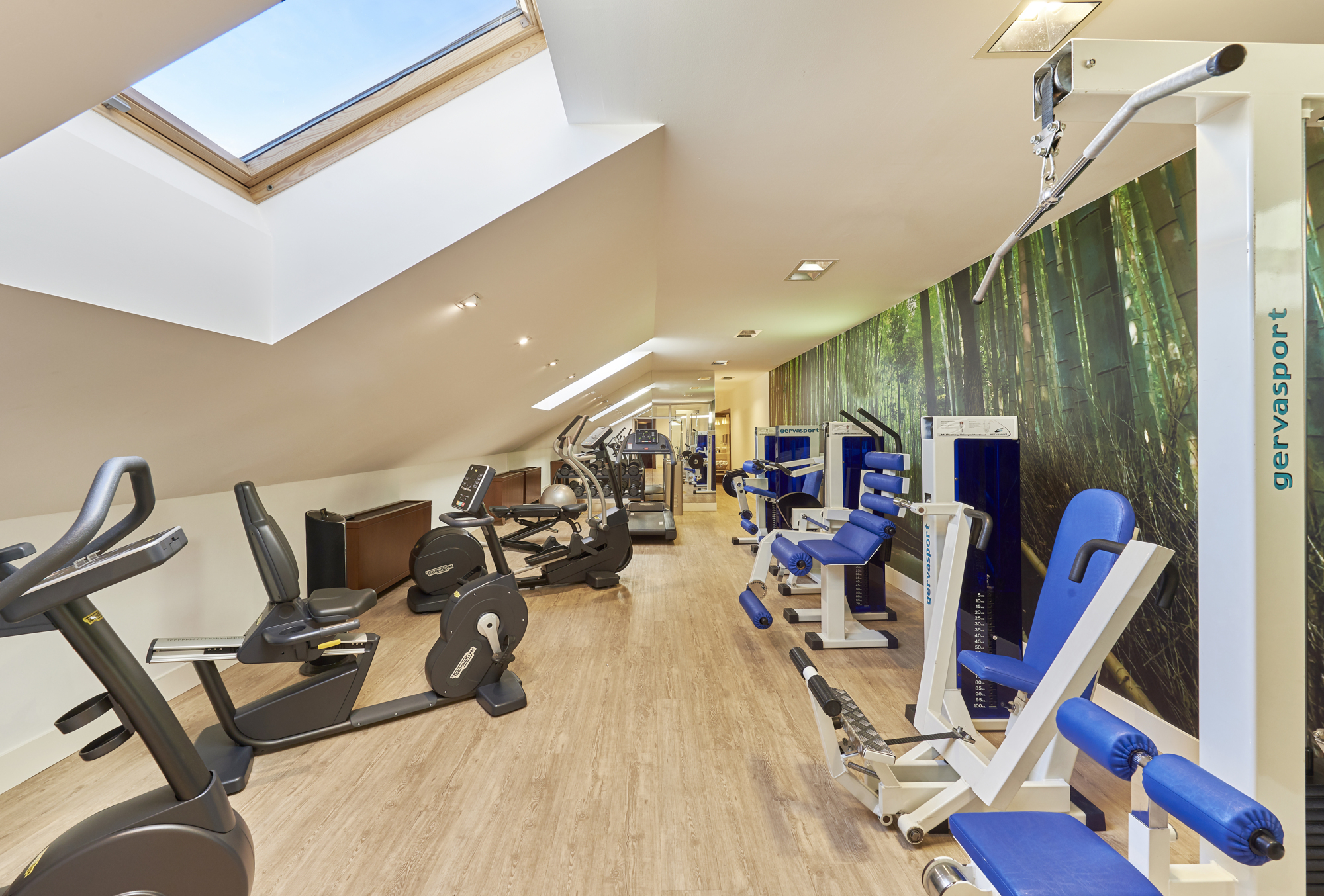 Foto - NH Collection Palacio de Burgos