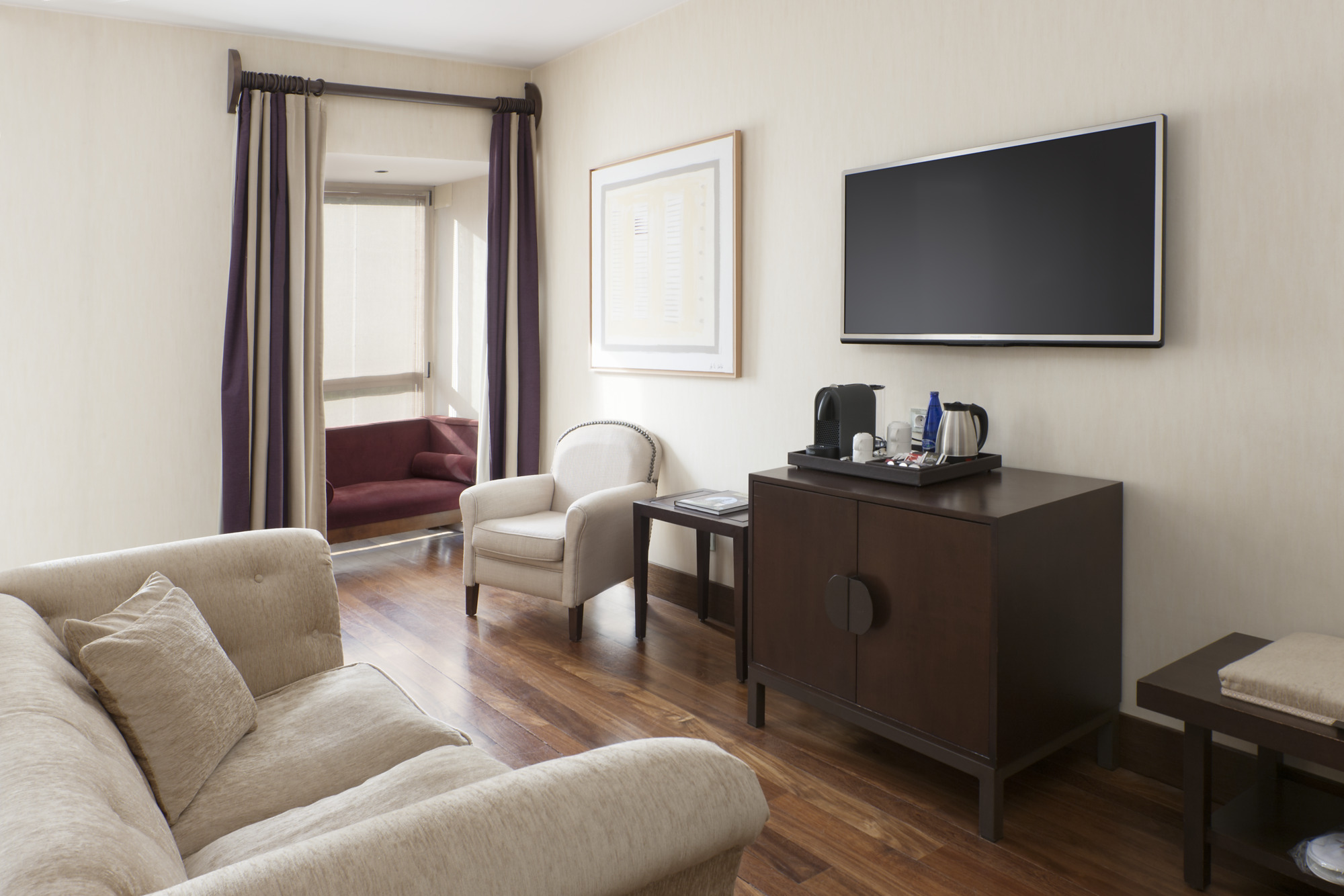 Foto - NH Collection Palacio de Burgos