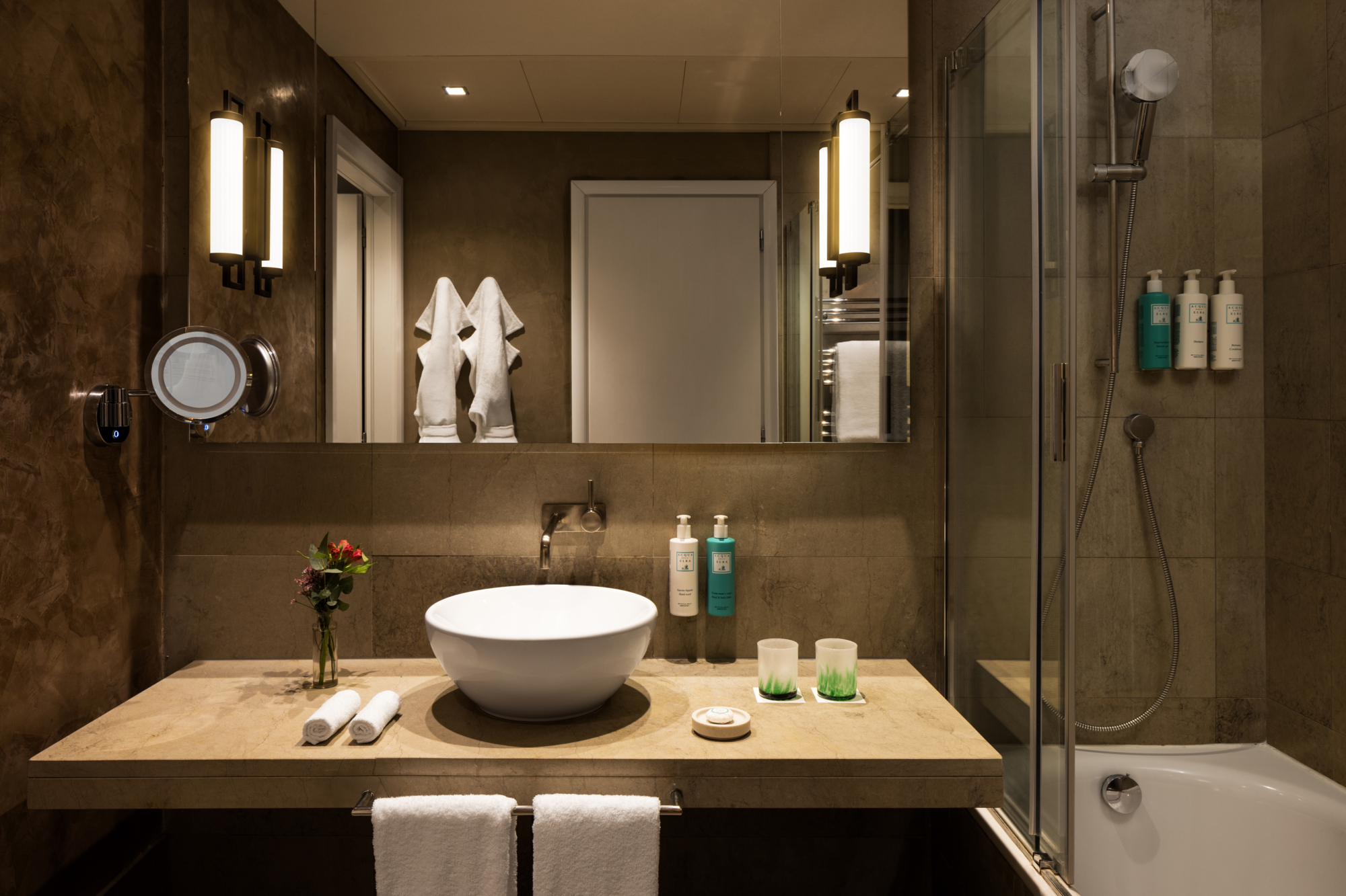 Foto - NH Collection Firenze Porta Rossa Hotel