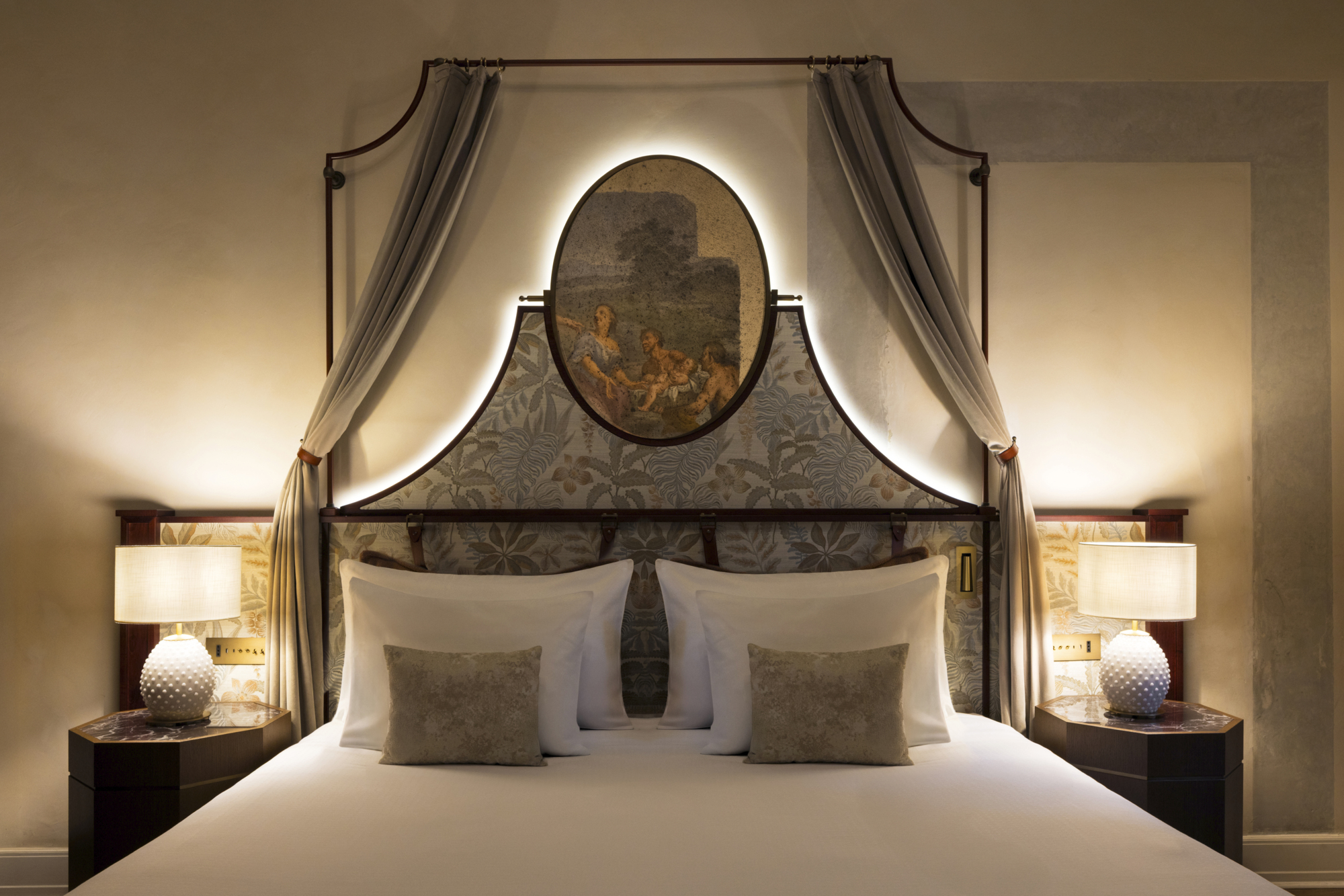 Foto - NH Collection Firenze Porta Rossa Hotel