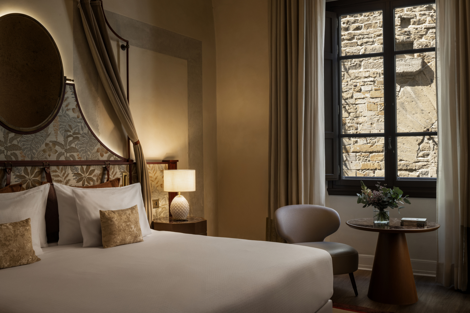 Foto - NH Collection Firenze Porta Rossa Hotel