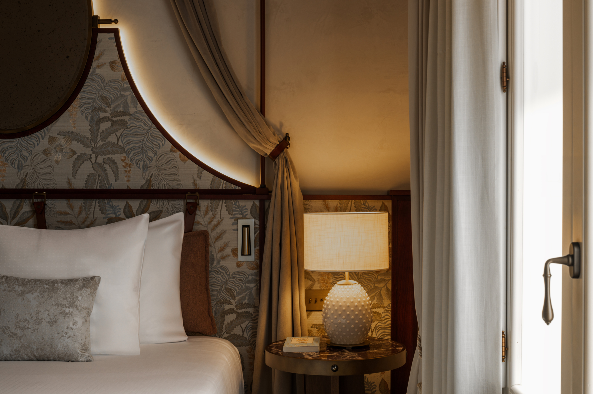 Foto - NH Collection Firenze Porta Rossa Hotel