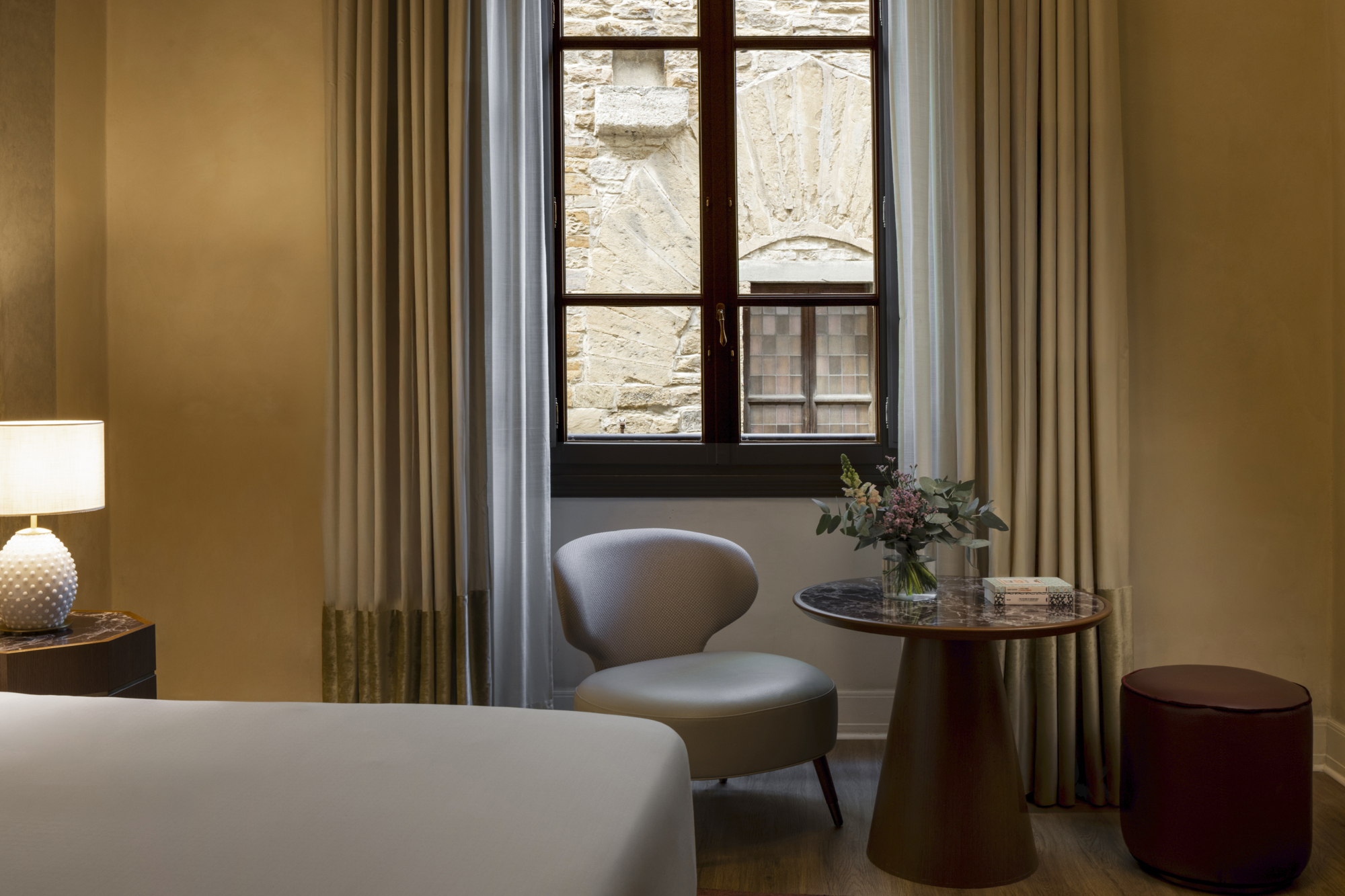 Foto - NH Collection Firenze Porta Rossa Hotel