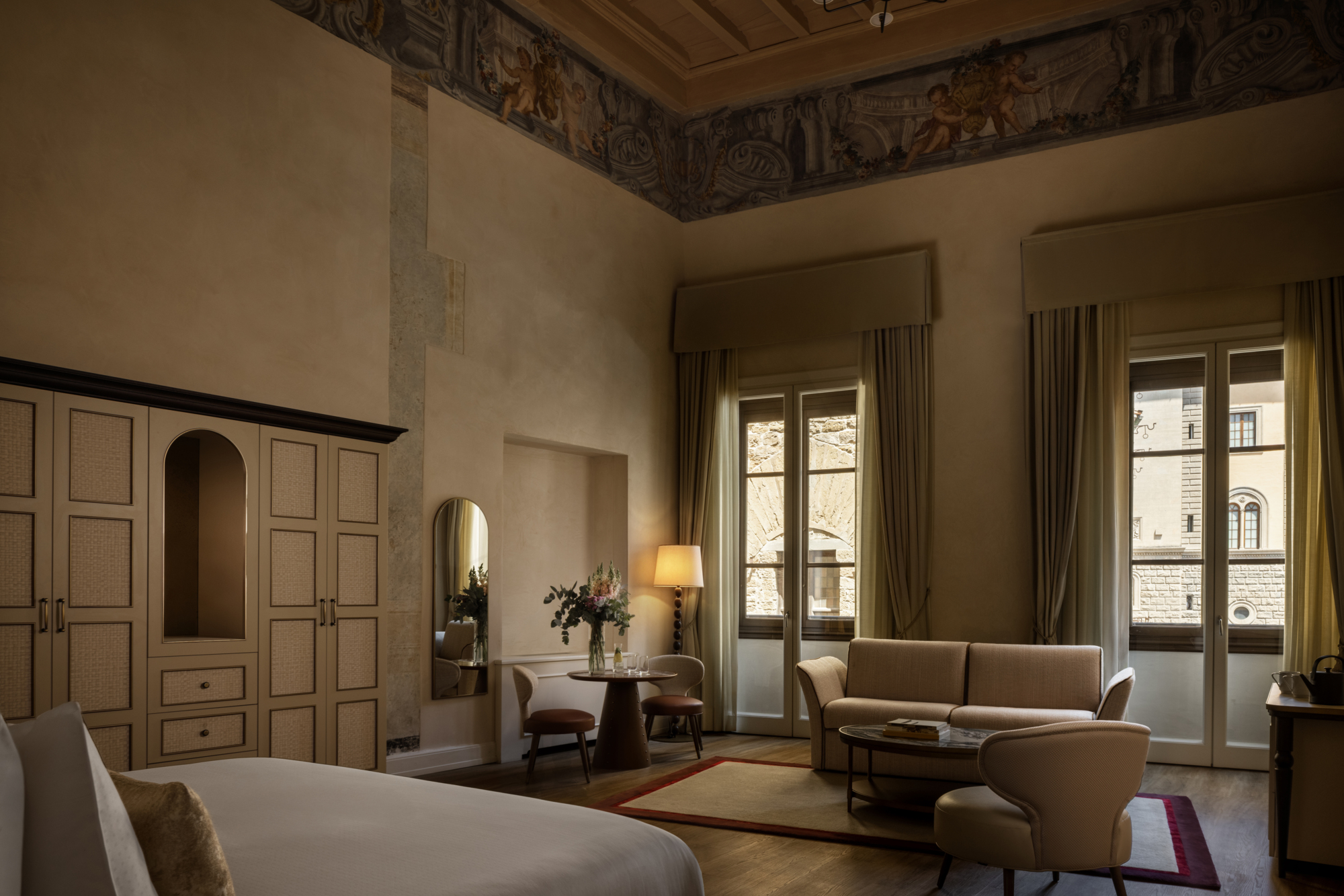 Foto - NH Collection Firenze Porta Rossa Hotel