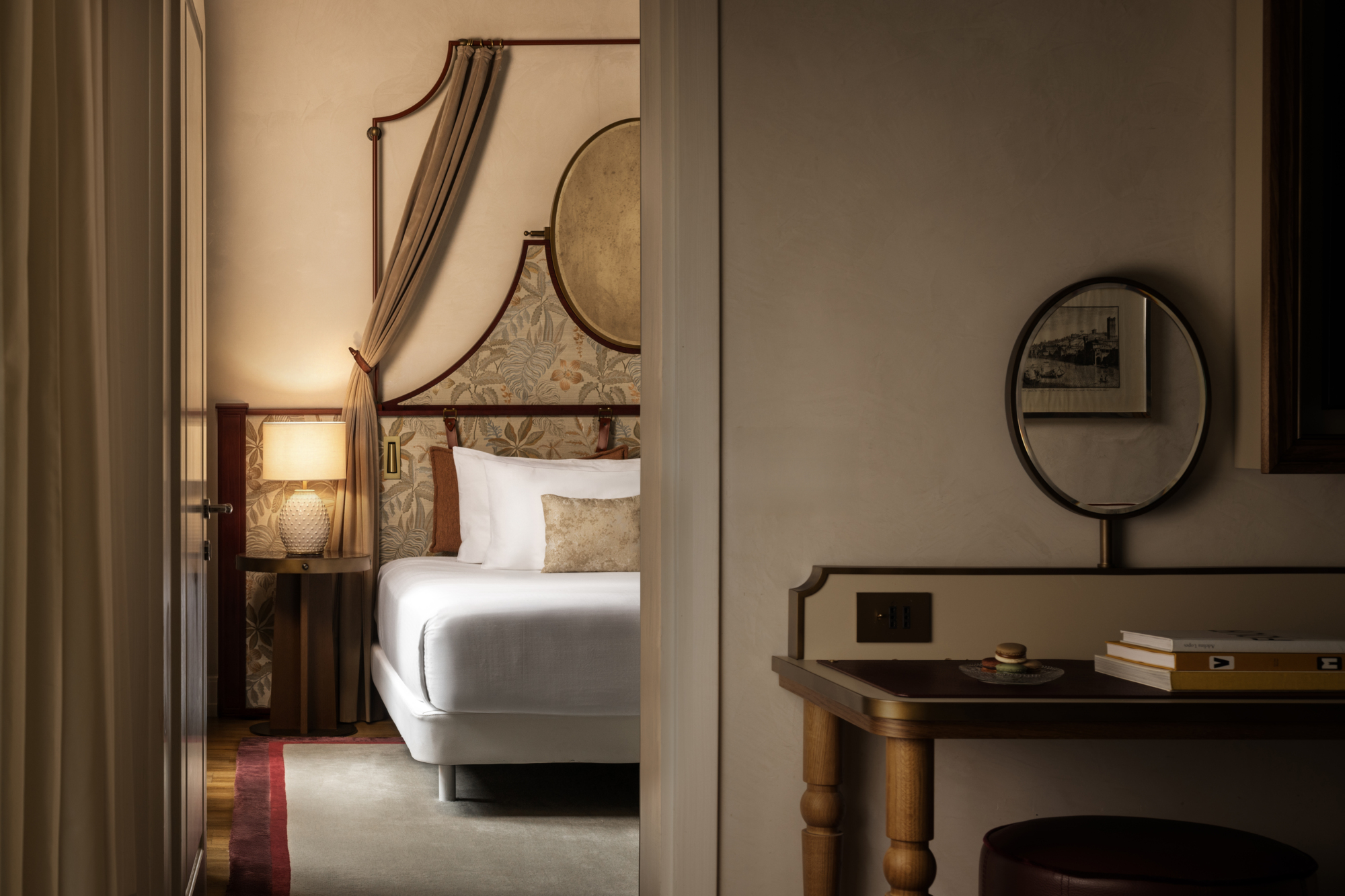 Foto - NH Collection Firenze Porta Rossa Hotel