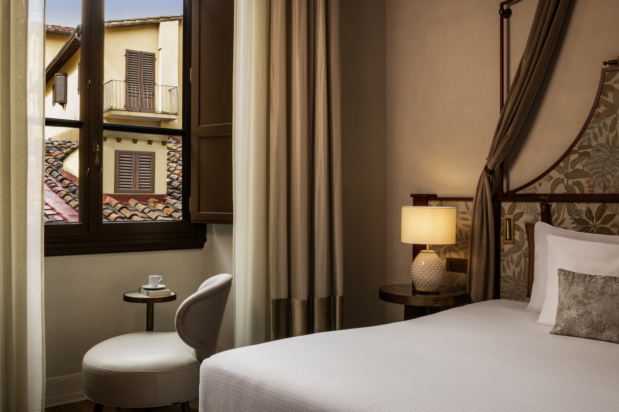 Foto - NH Collection Firenze Porta Rossa Hotel
