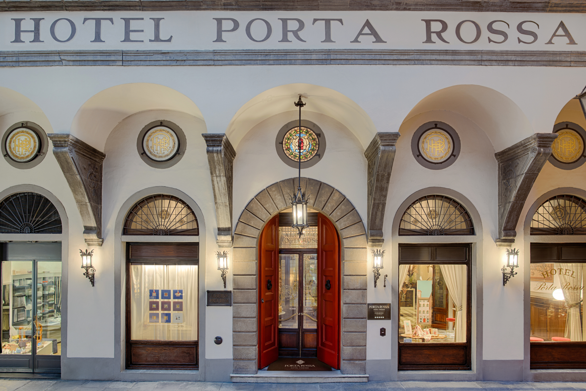 Photo - Porta Rossa Hotel Firenze, Colbert Collection