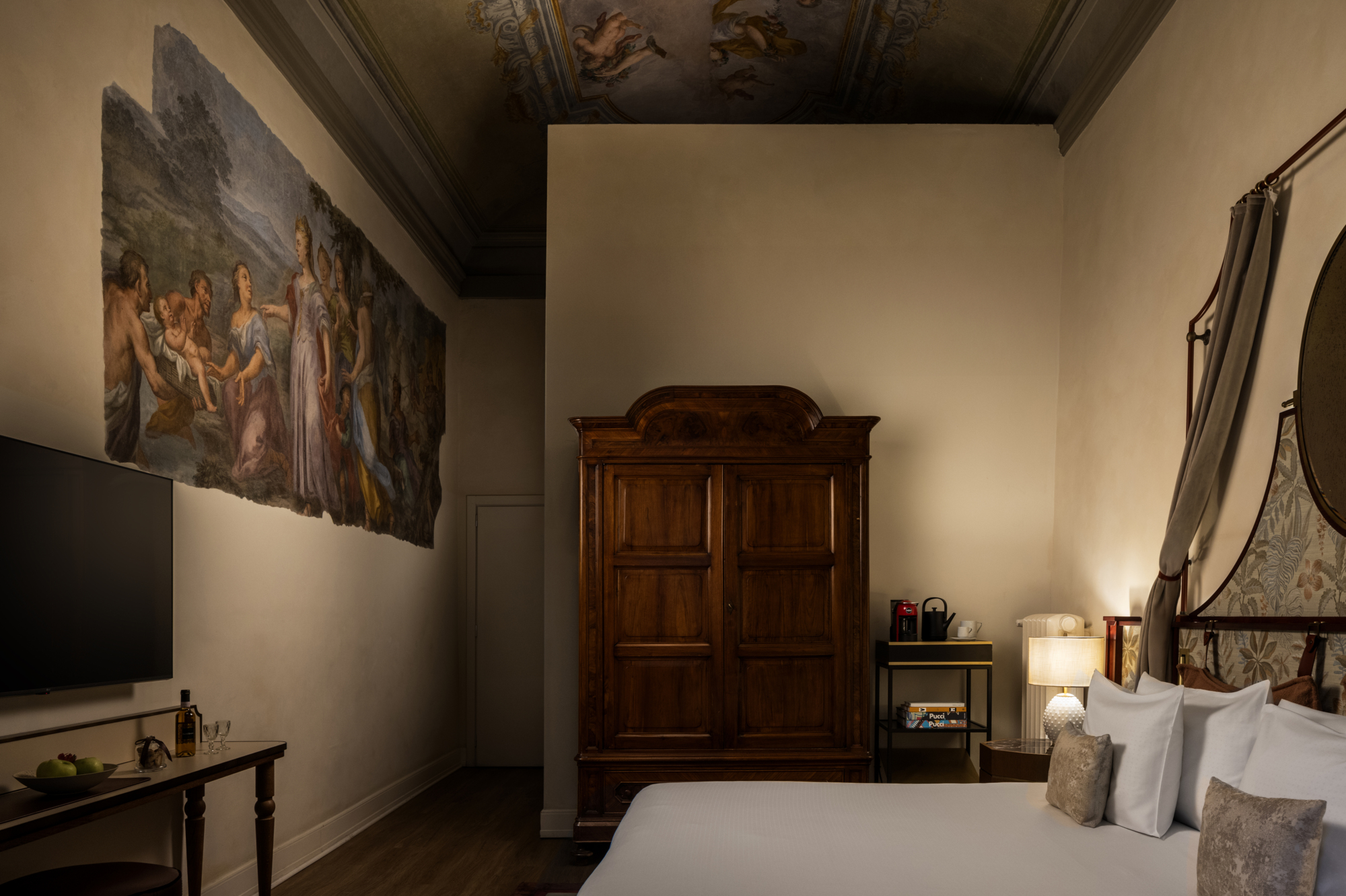 Foto - NH Collection Firenze Porta Rossa Hotel