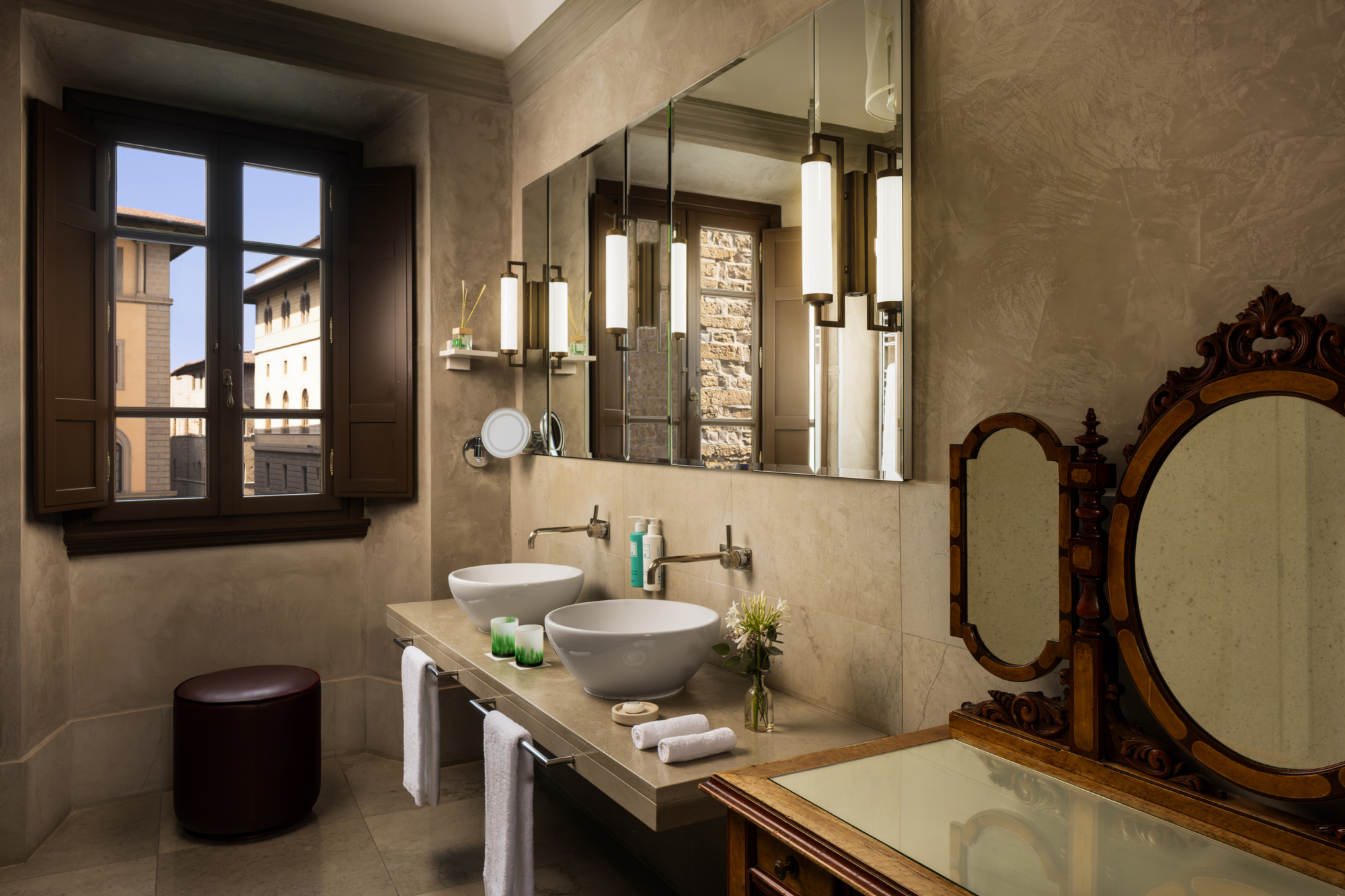 Foto - NH Collection Firenze Porta Rossa Hotel