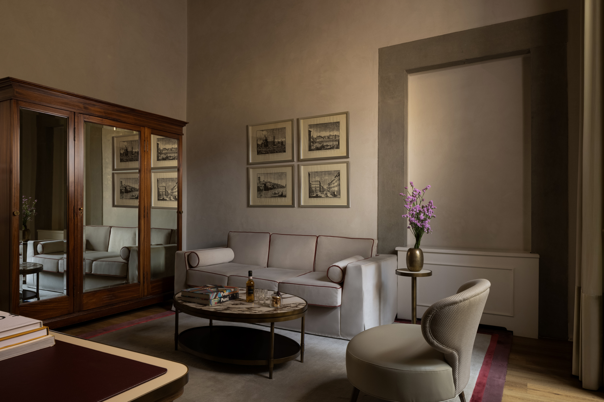 Foto - NH Collection Firenze Porta Rossa Hotel