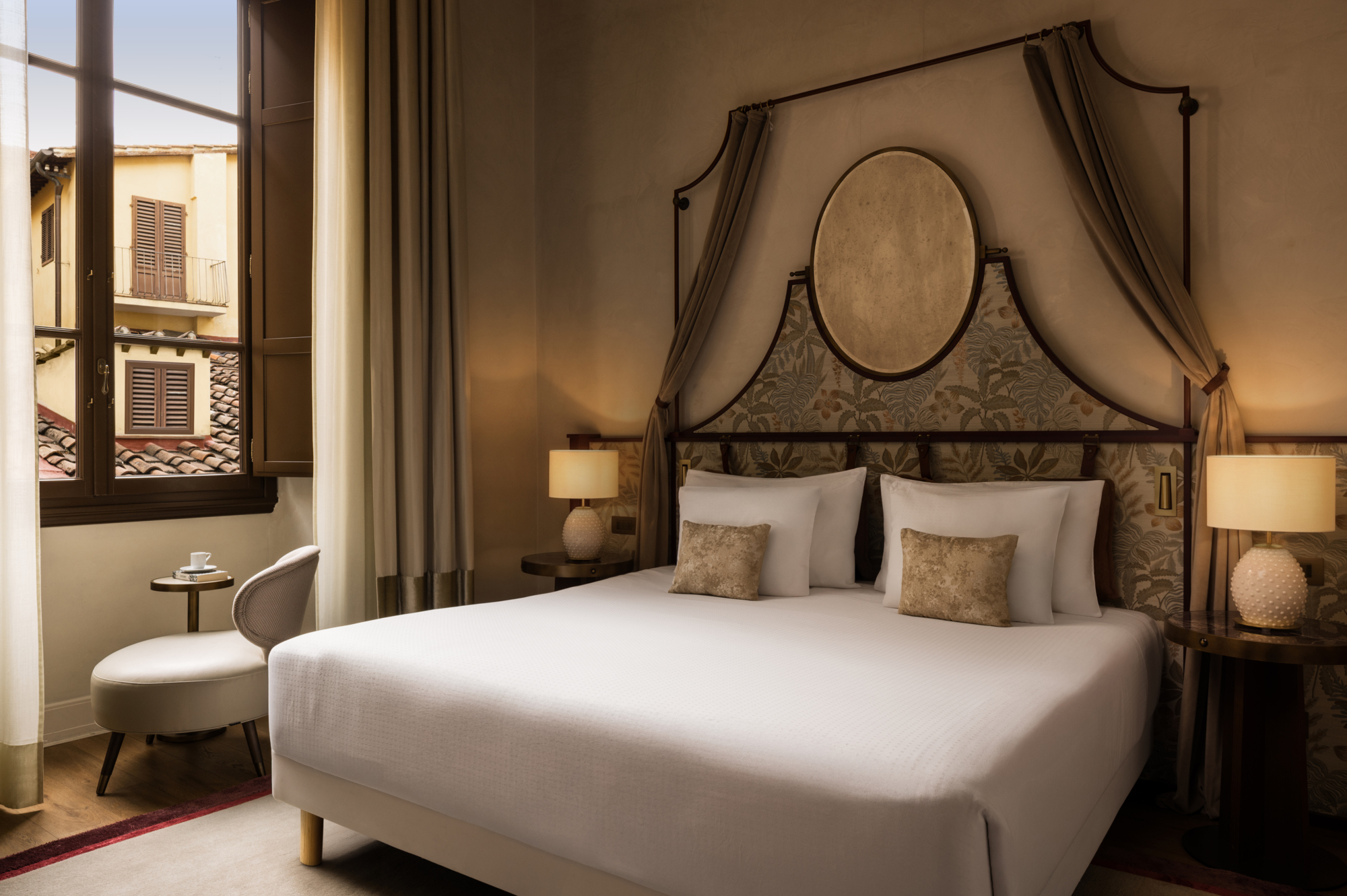 Foto - NH Collection Firenze Porta Rossa Hotel
