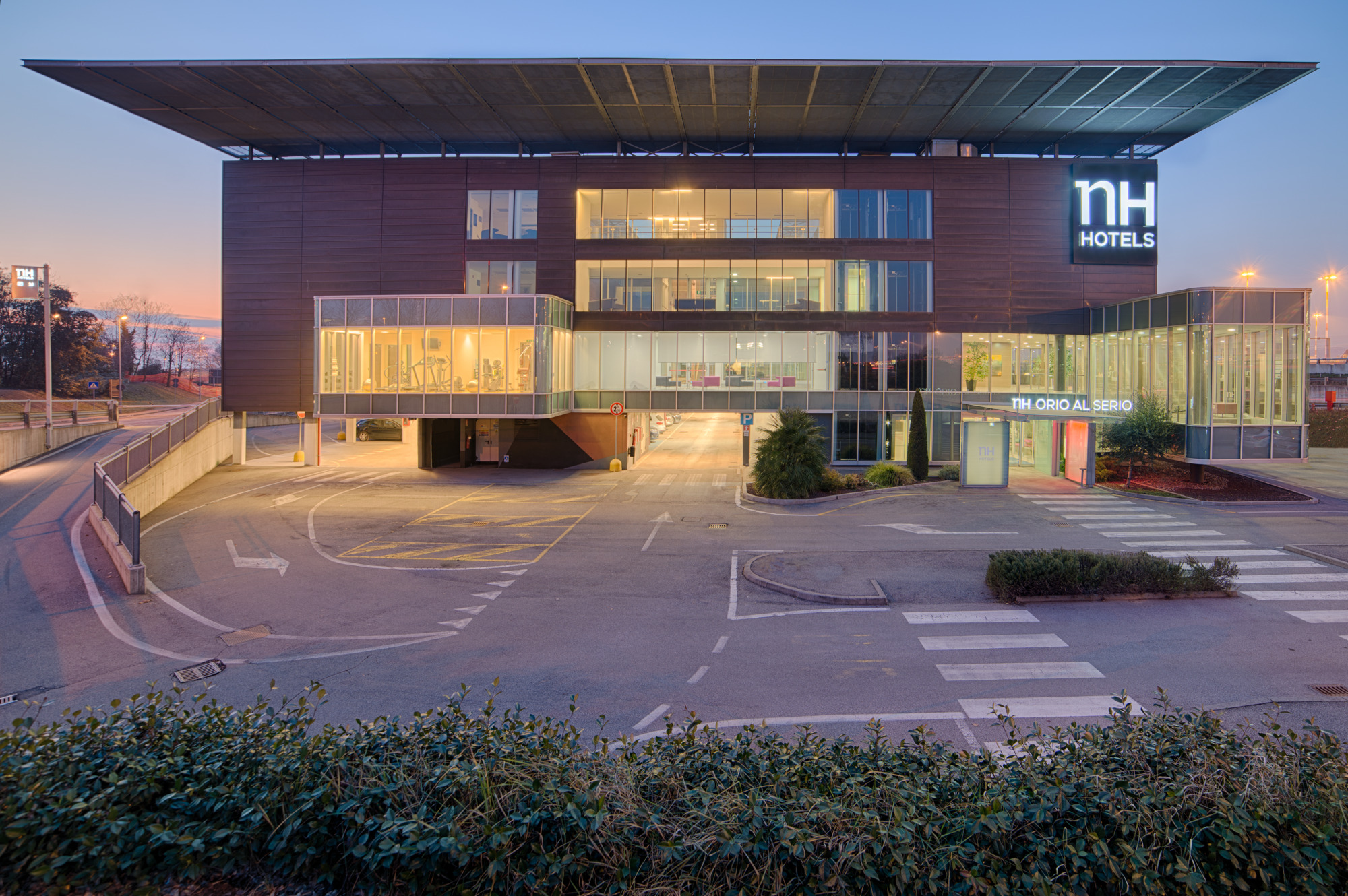 Foto - NH Orio Al Serio