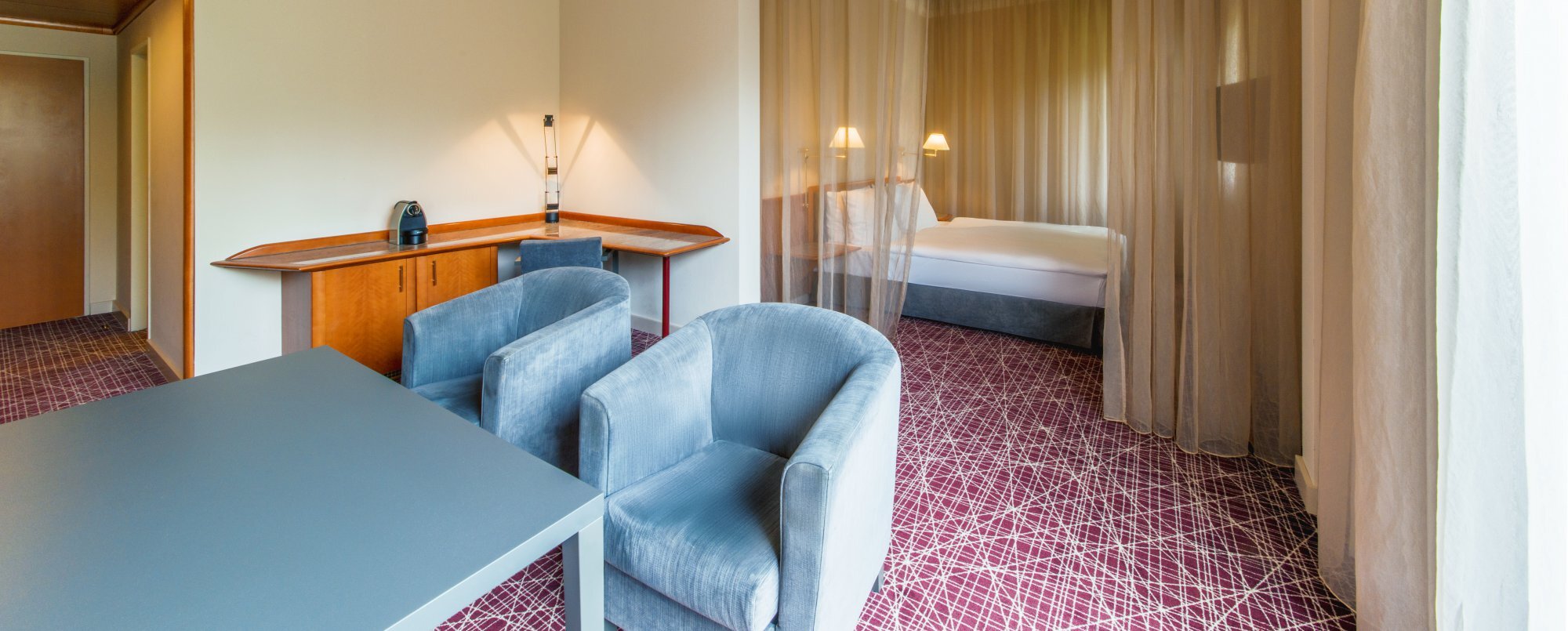 Photo - NH Collection Prague