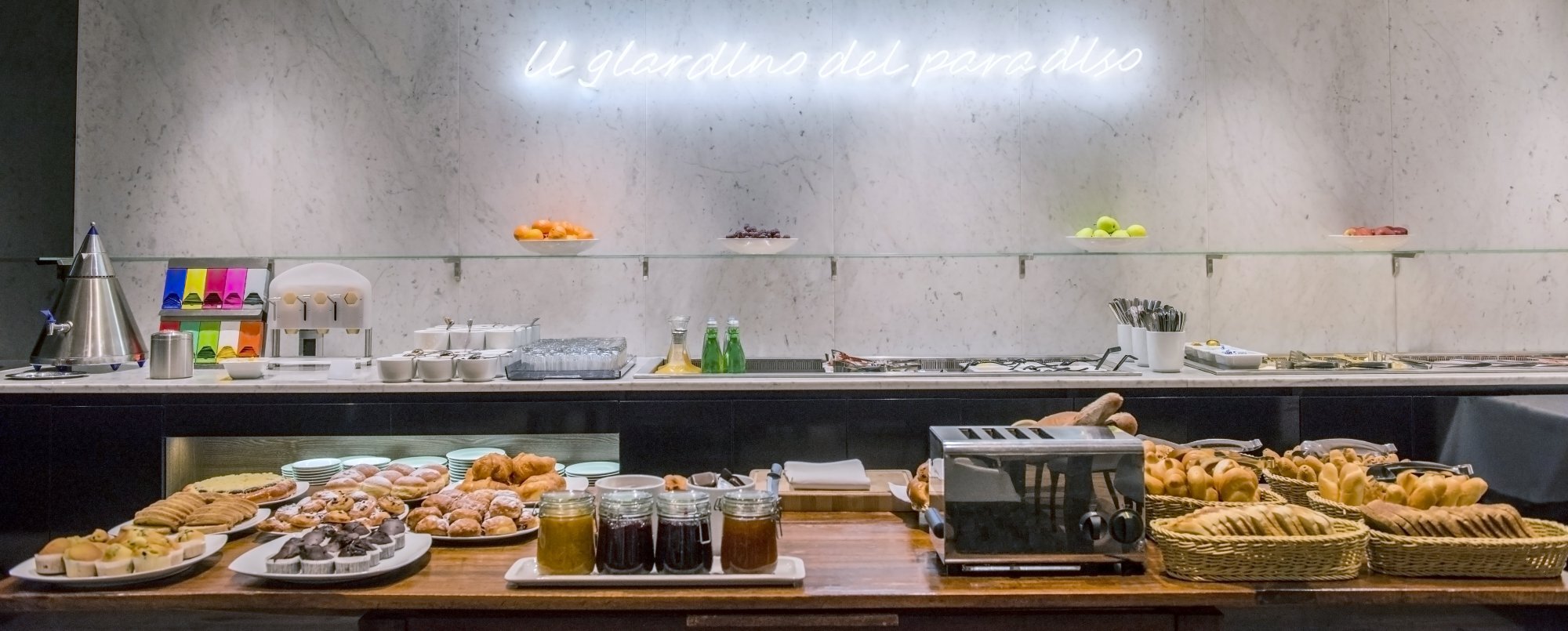 Foto - NH Prague City