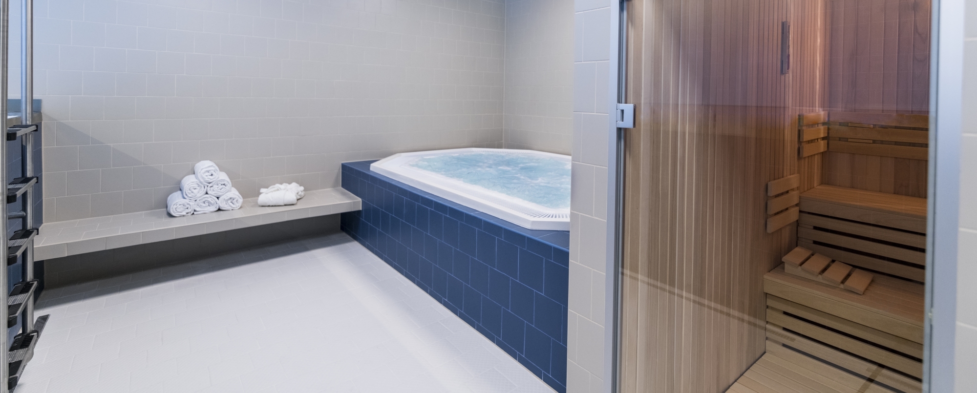 Spa NH Collection Prague