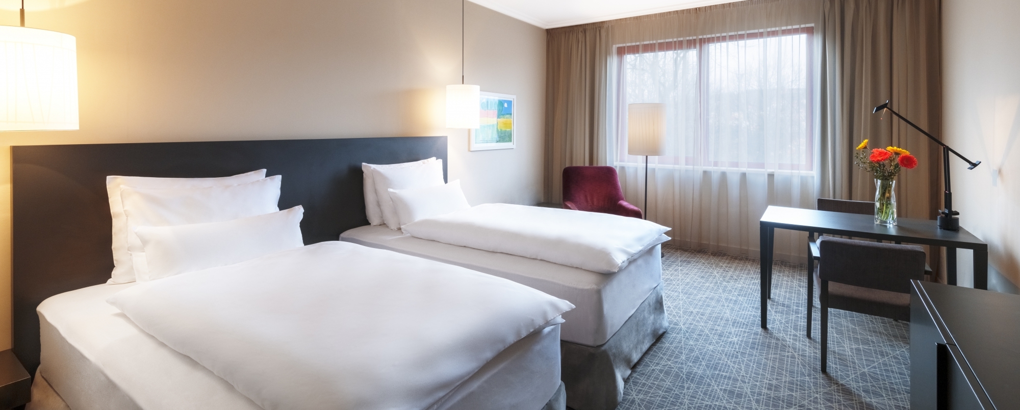 Photo - NH Collection Prague