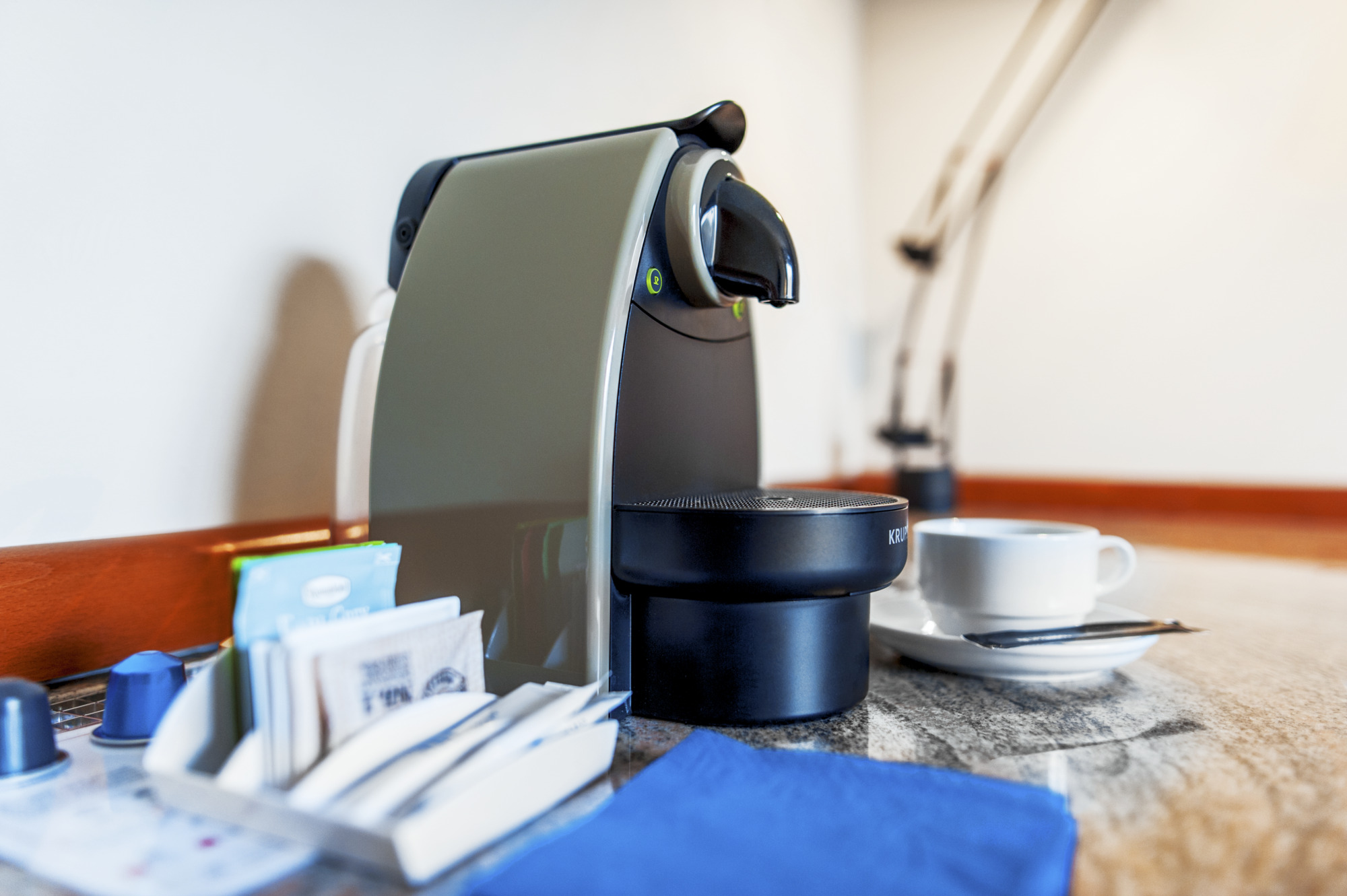 Foto - NH Prague City